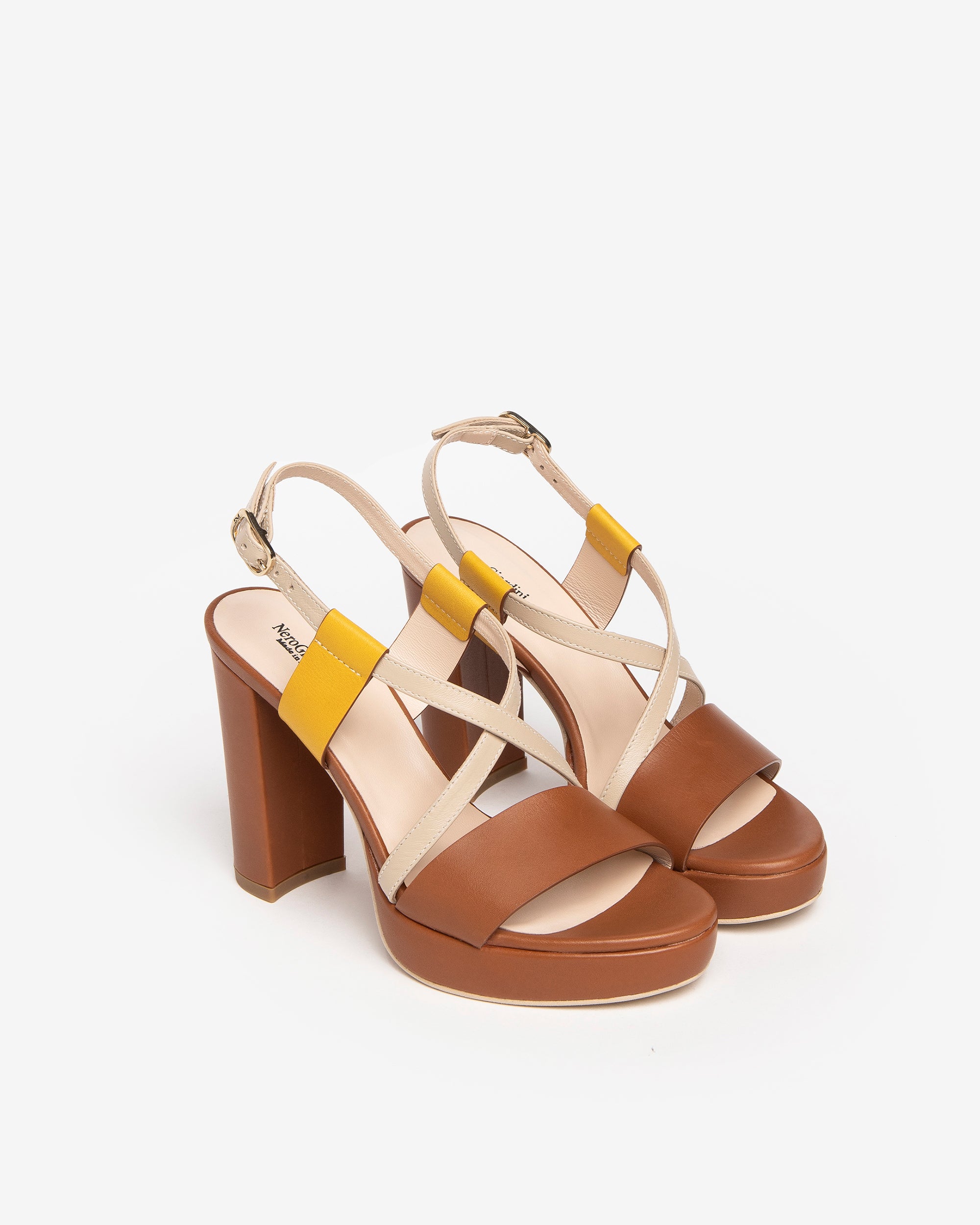 Women's Leather Sandals