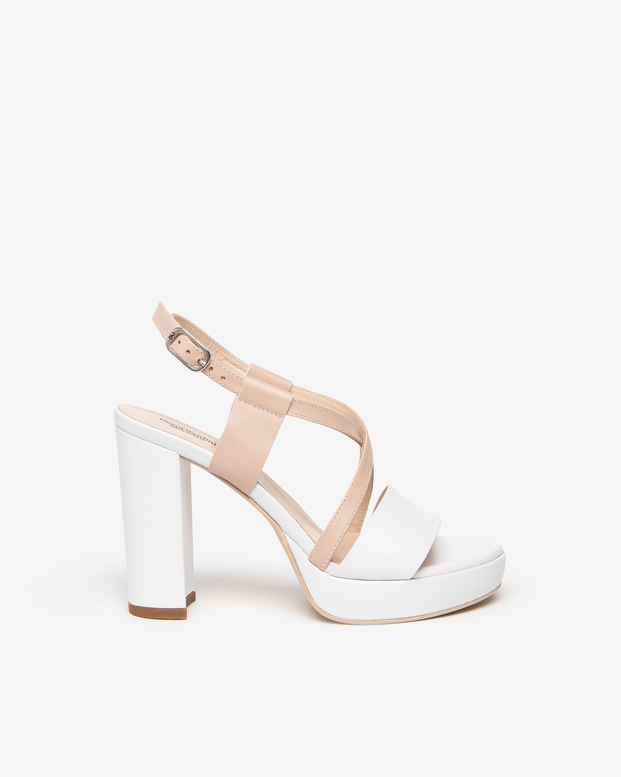 Women's Leather Sandals