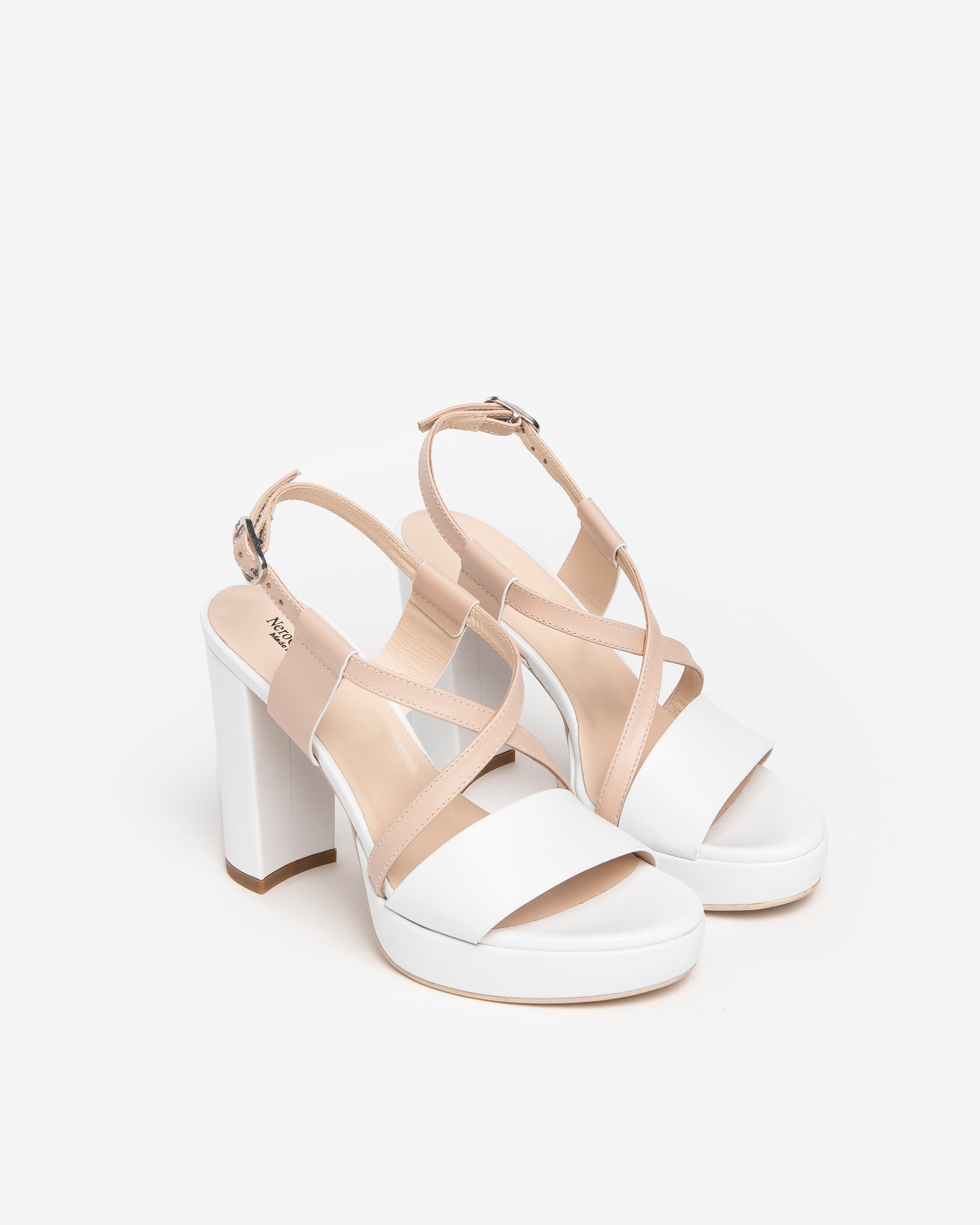 Women's Leather Sandals
