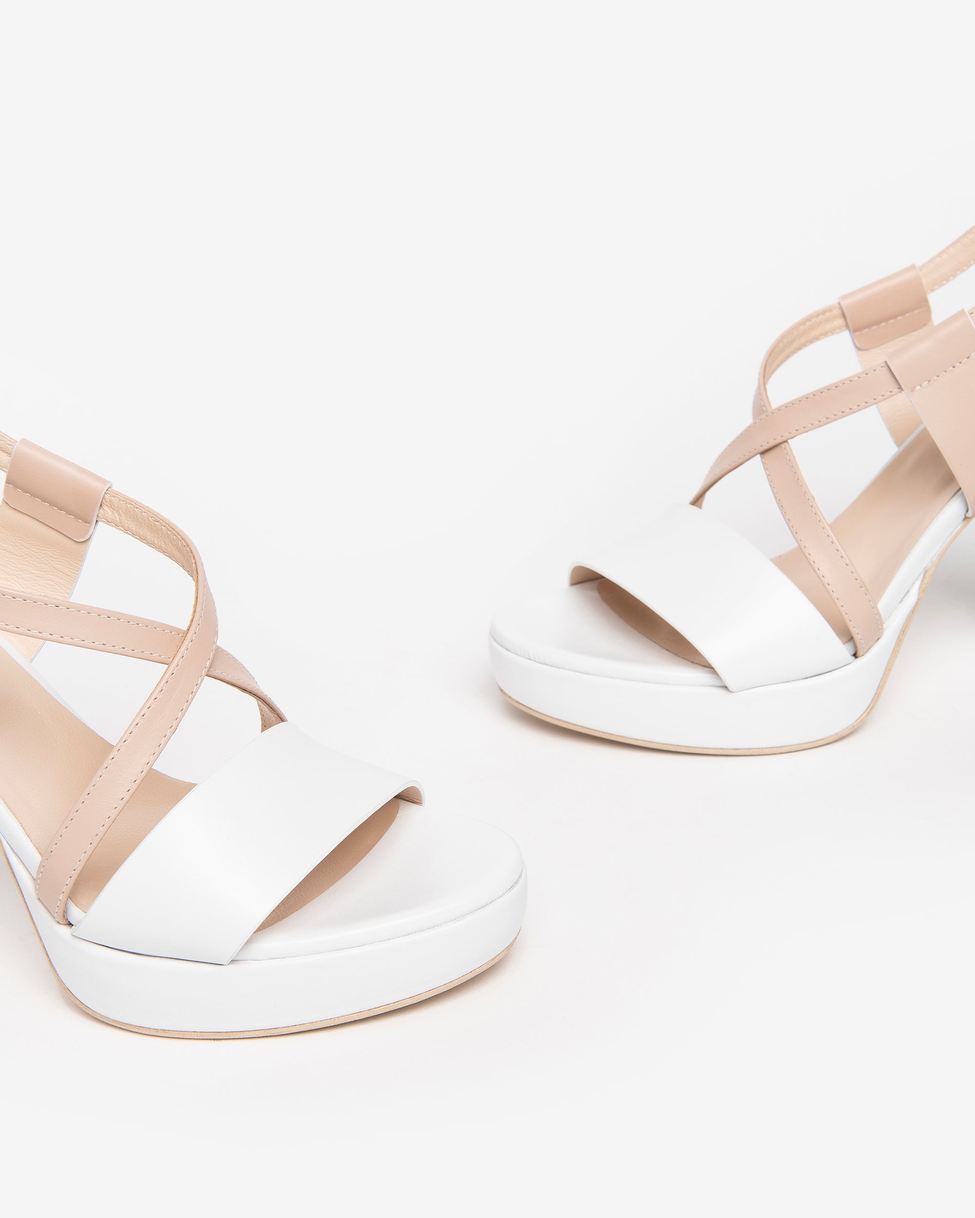 Women's Leather Sandals