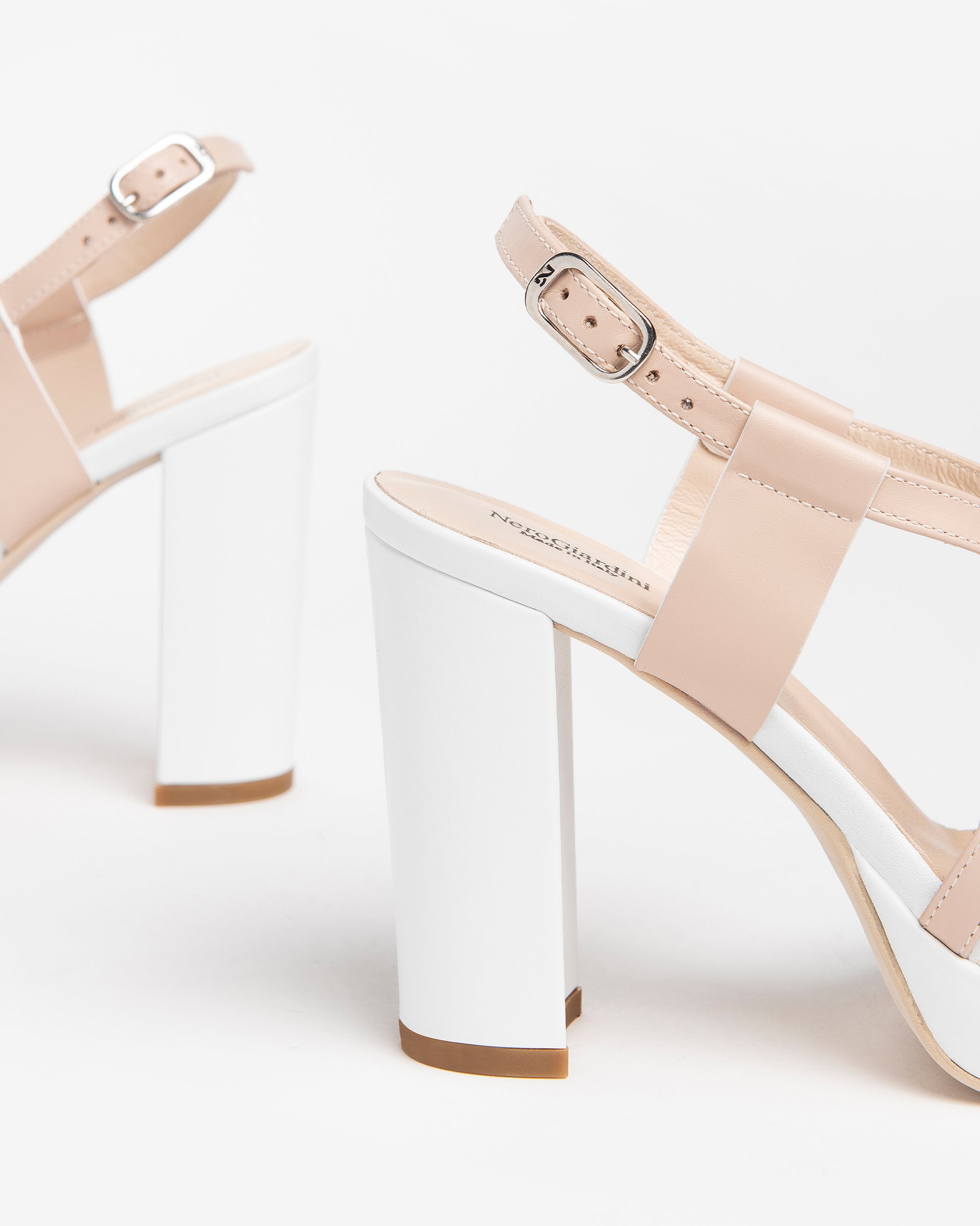Women's Leather Sandals