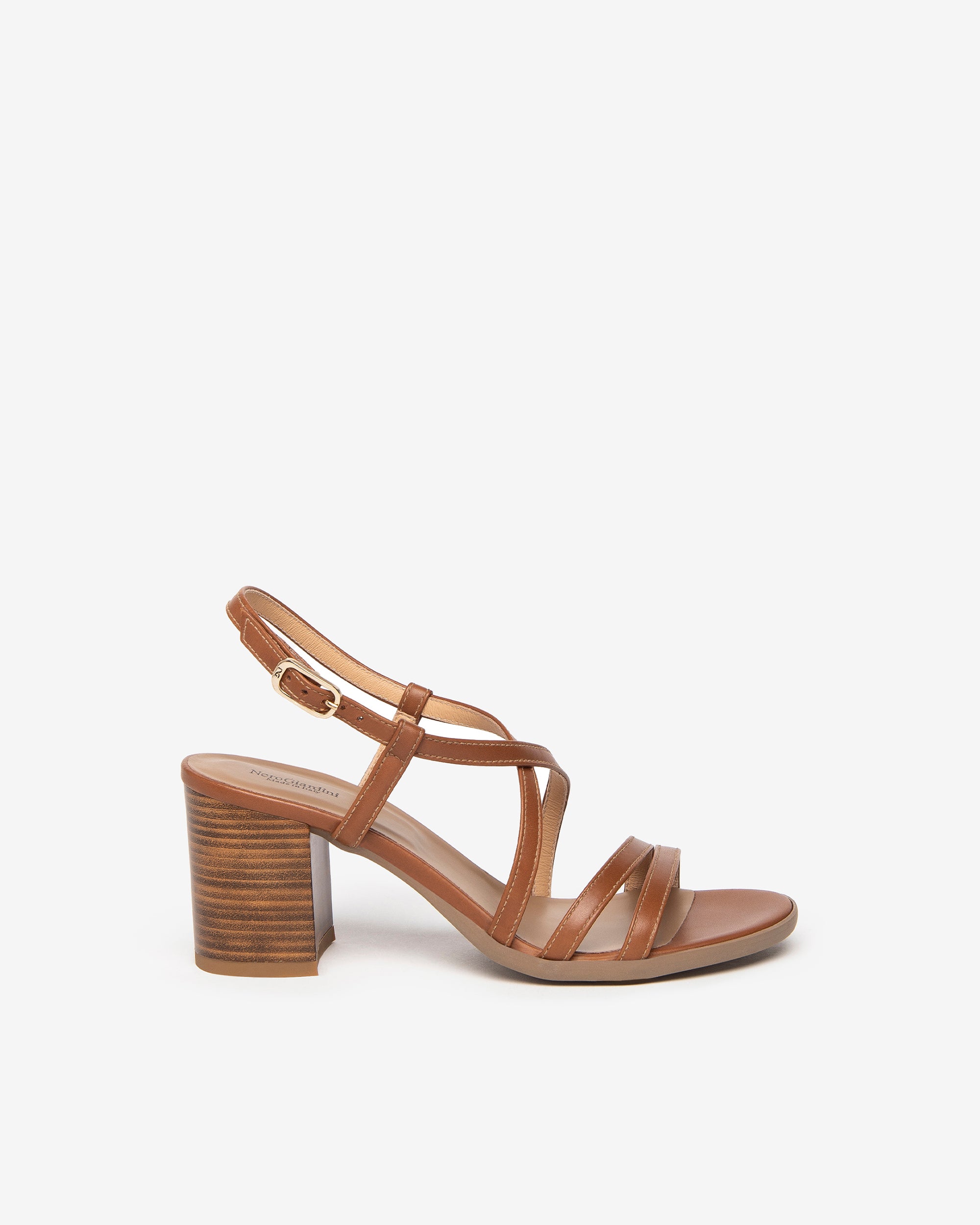 Women's Leather Sandals