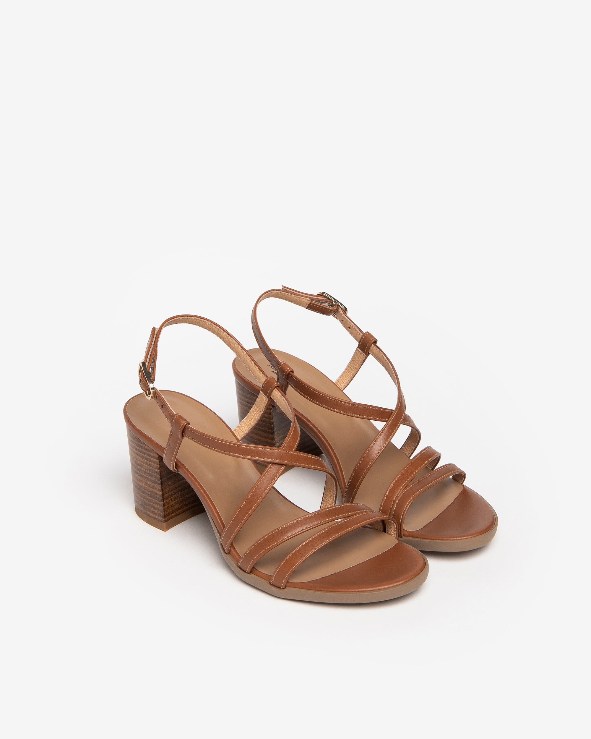 Women's Leather Sandals