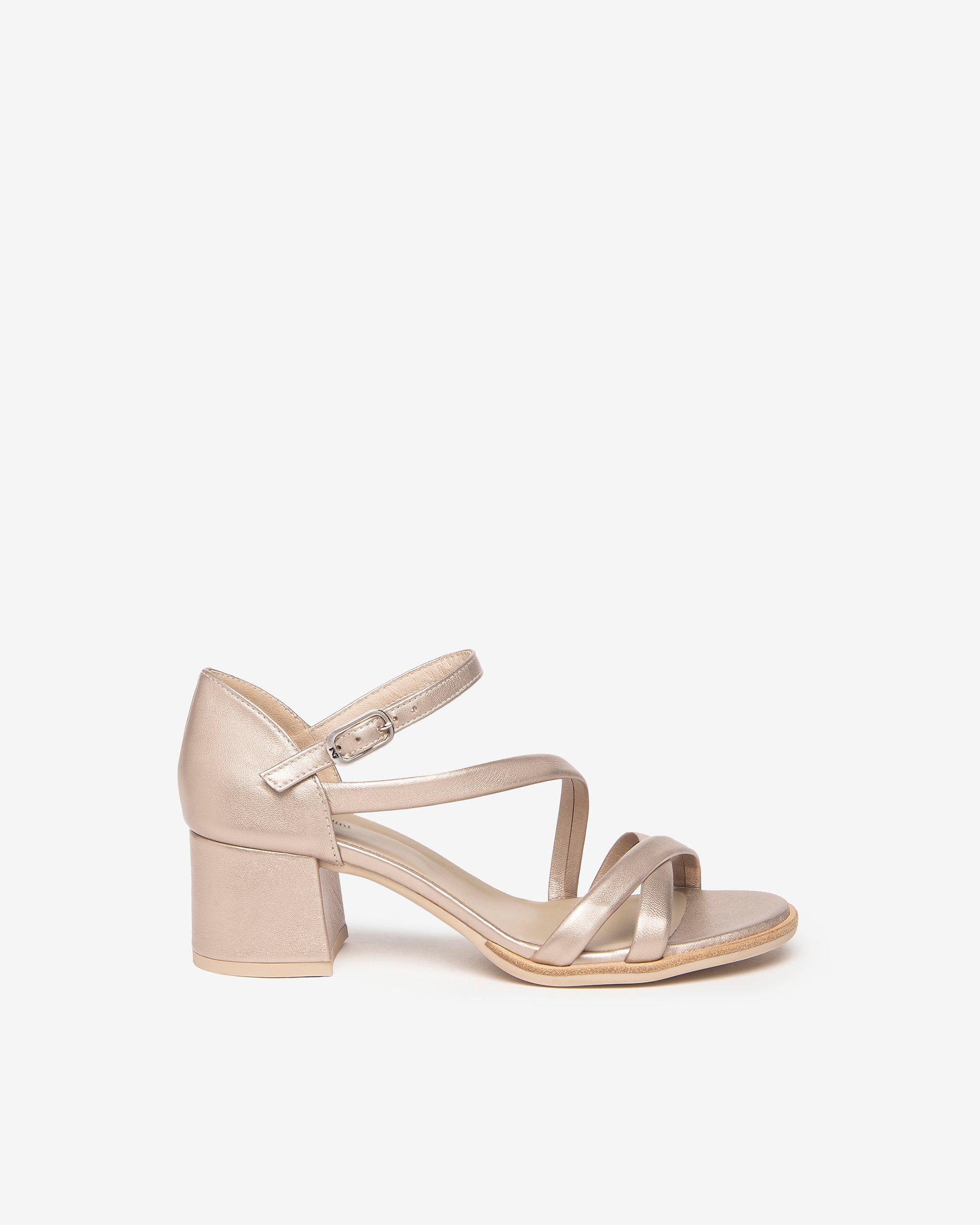 Women's Leather Sandals