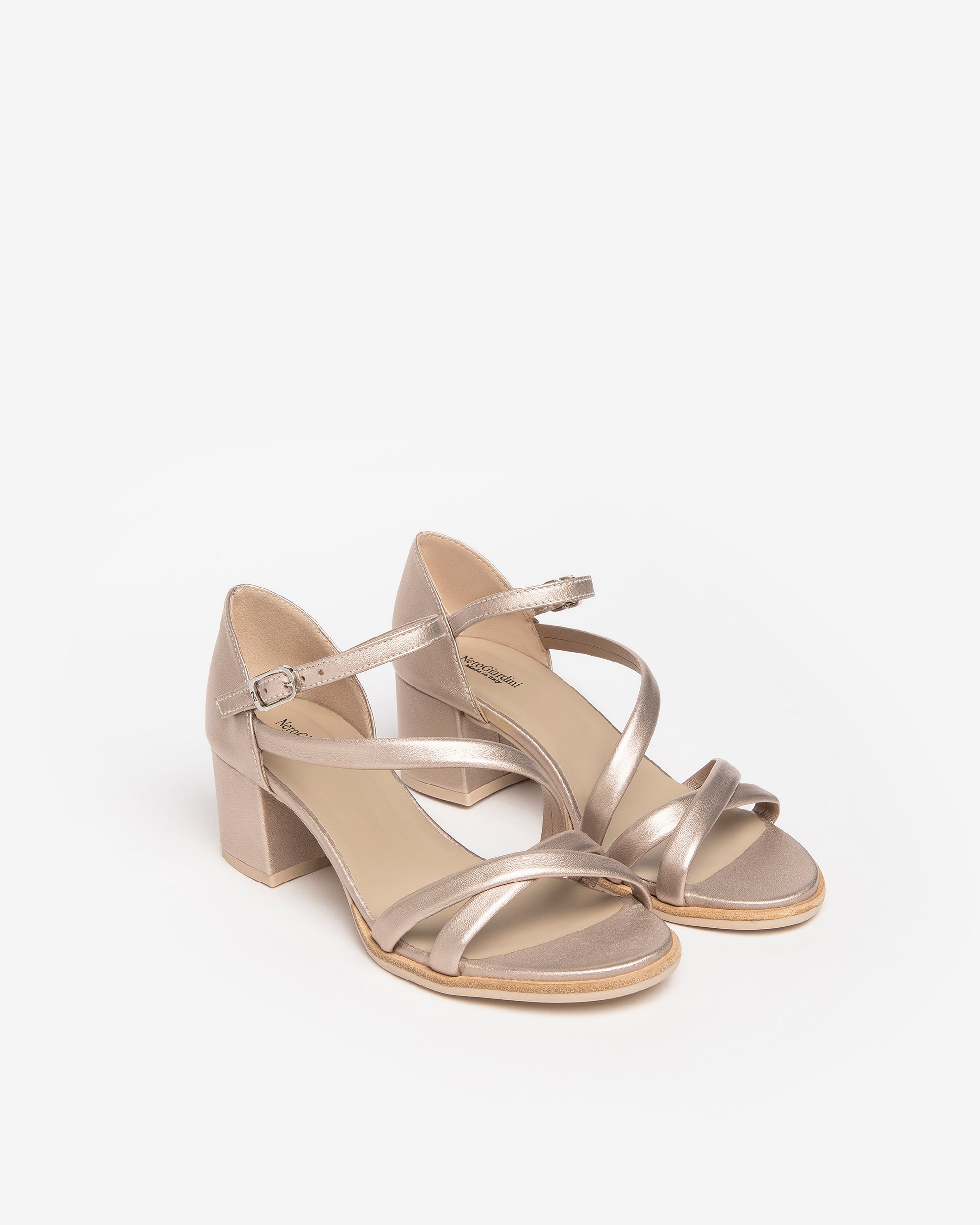 Women's Leather Sandals