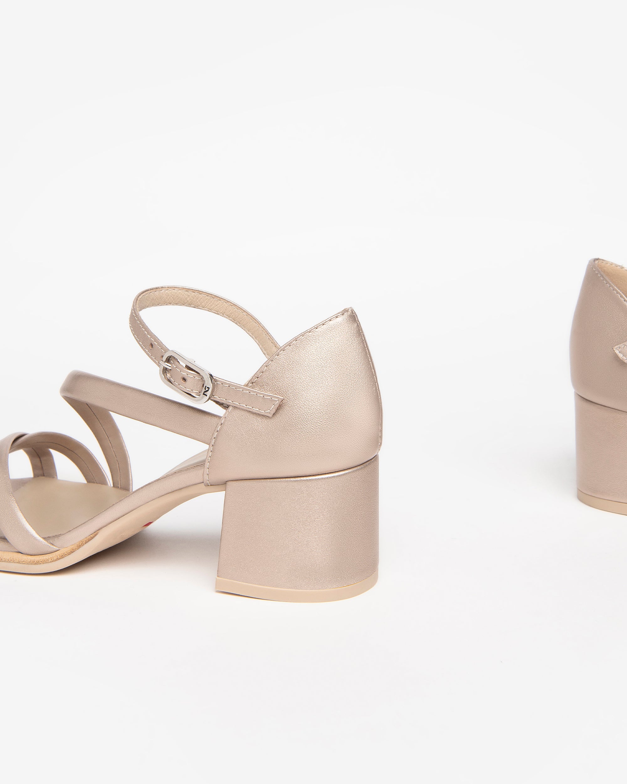 Women's Leather Sandals
