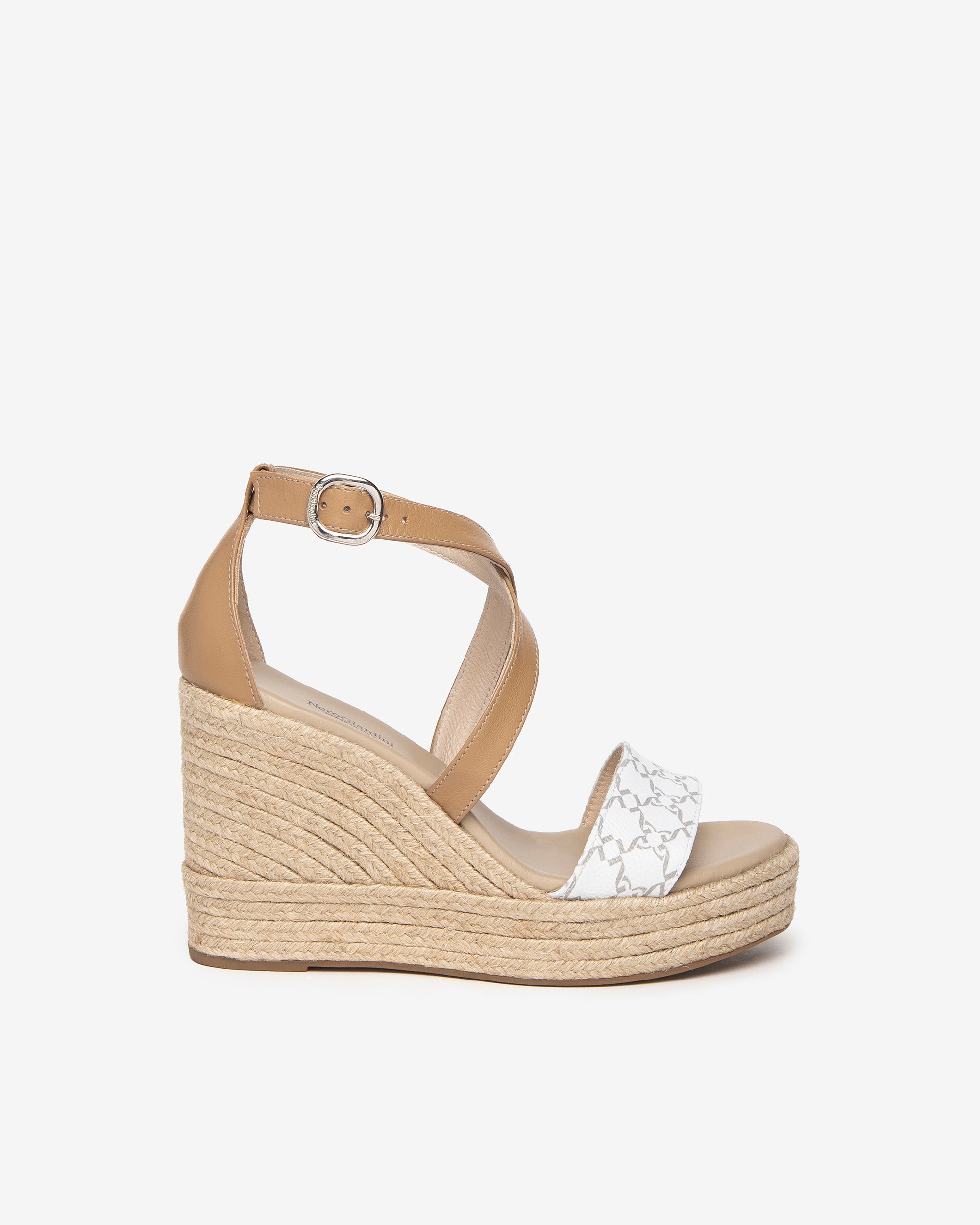 Sandali in Pelle Donna