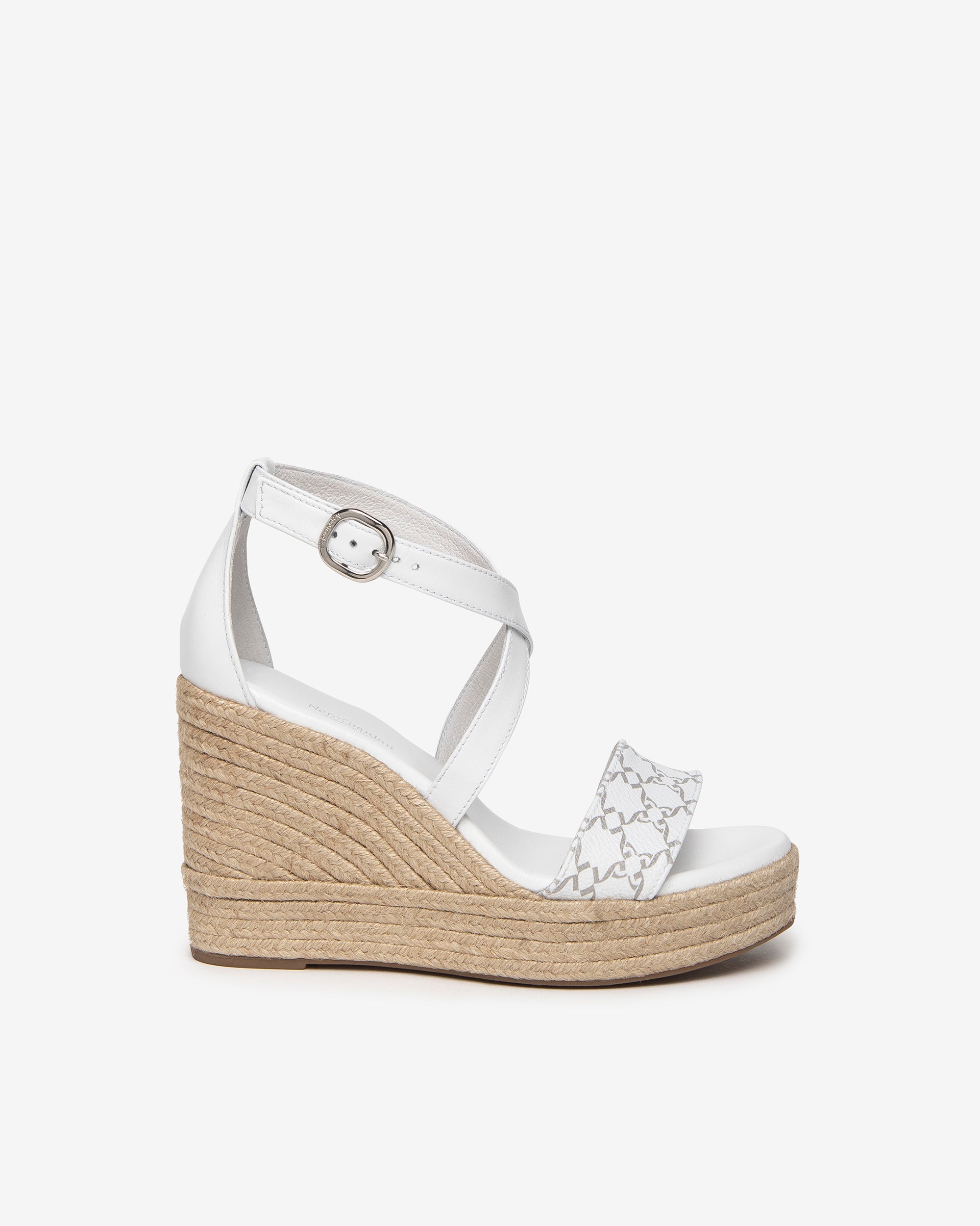 Women's Leather Sandals
