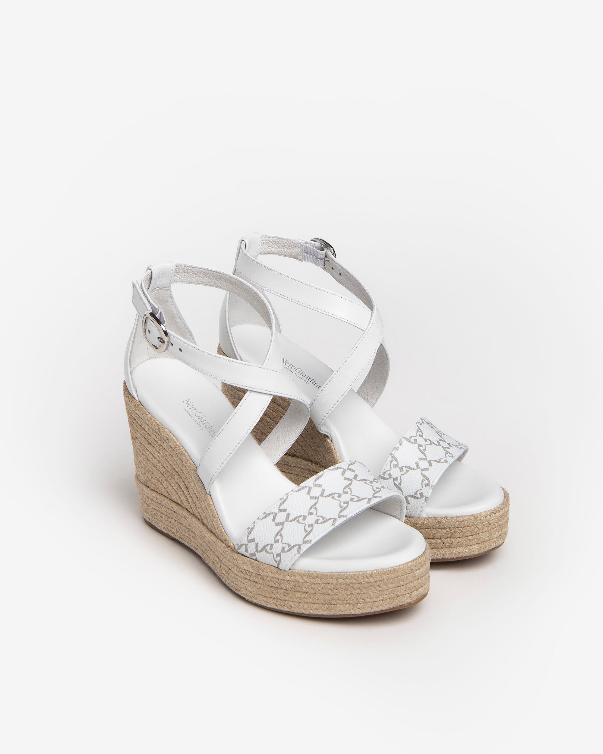 Women's Leather Sandals