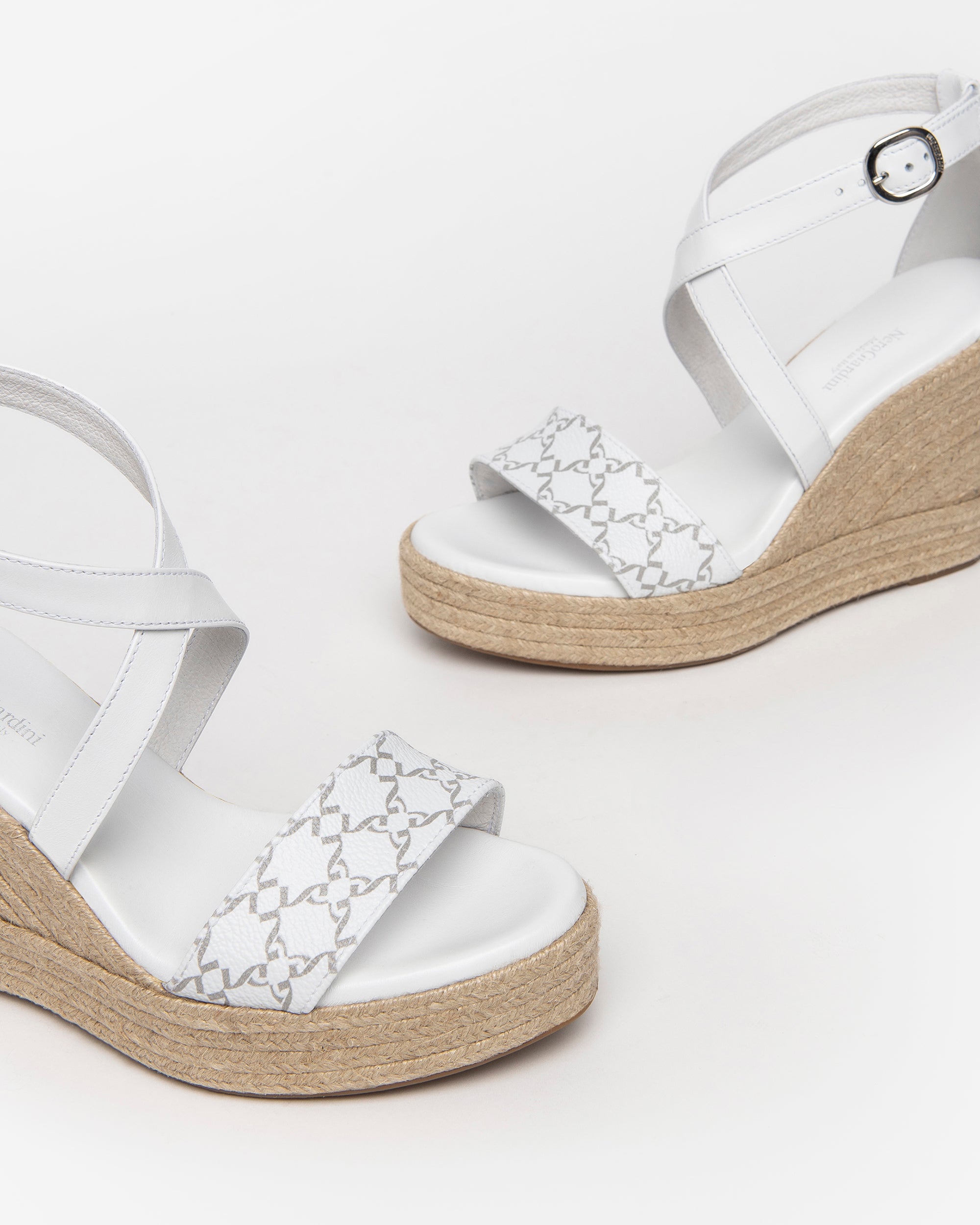 Women's Leather Sandals