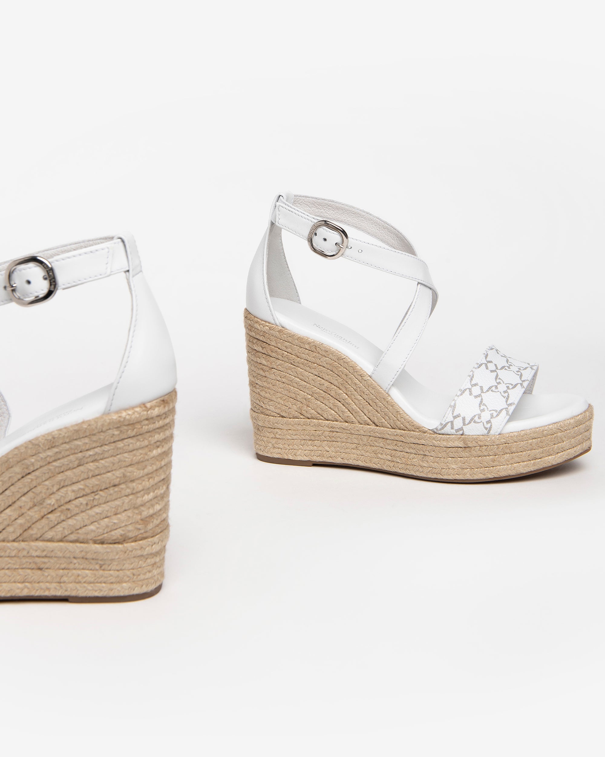 Women's Leather Sandals