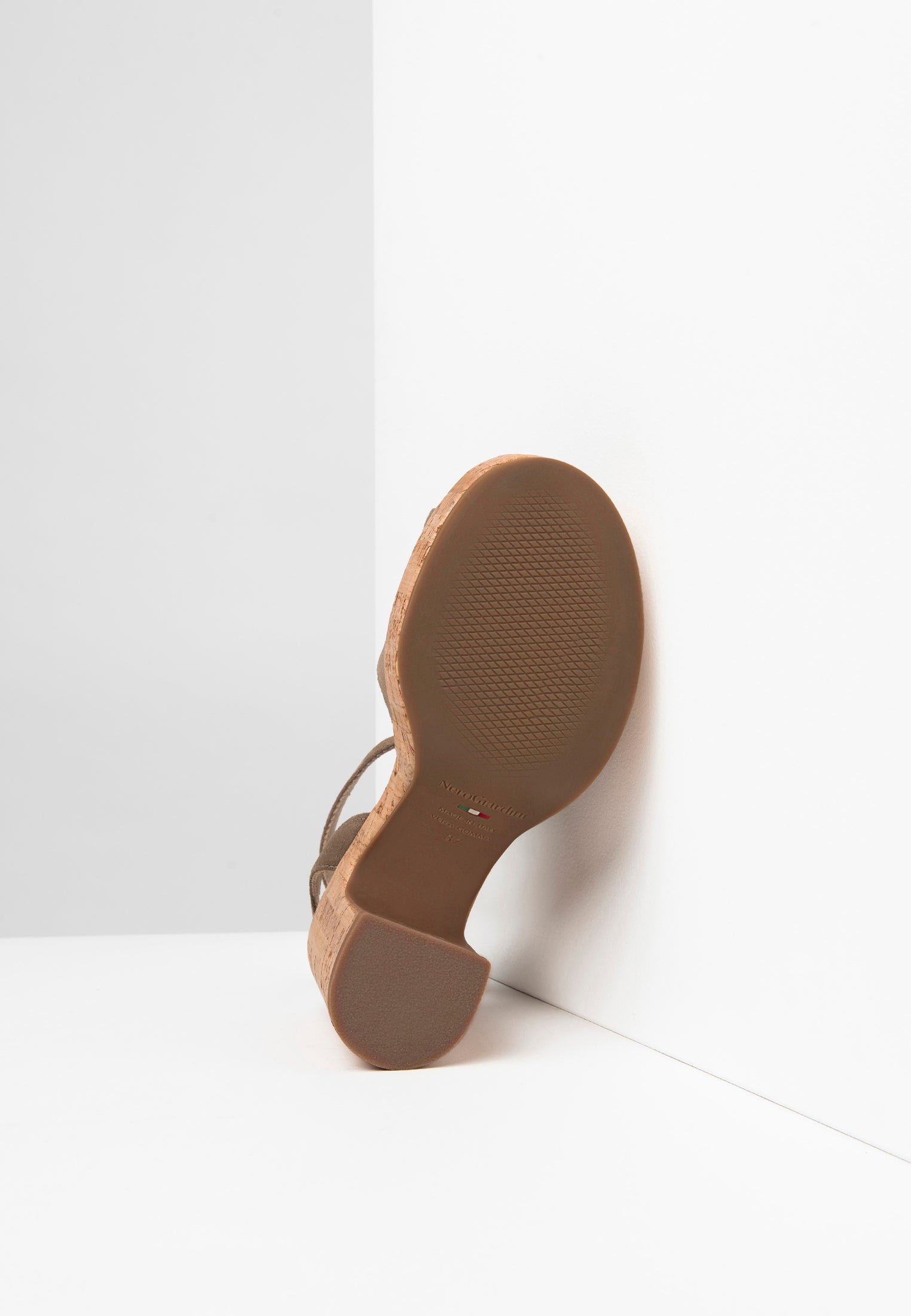 Sandali Donna in Suede