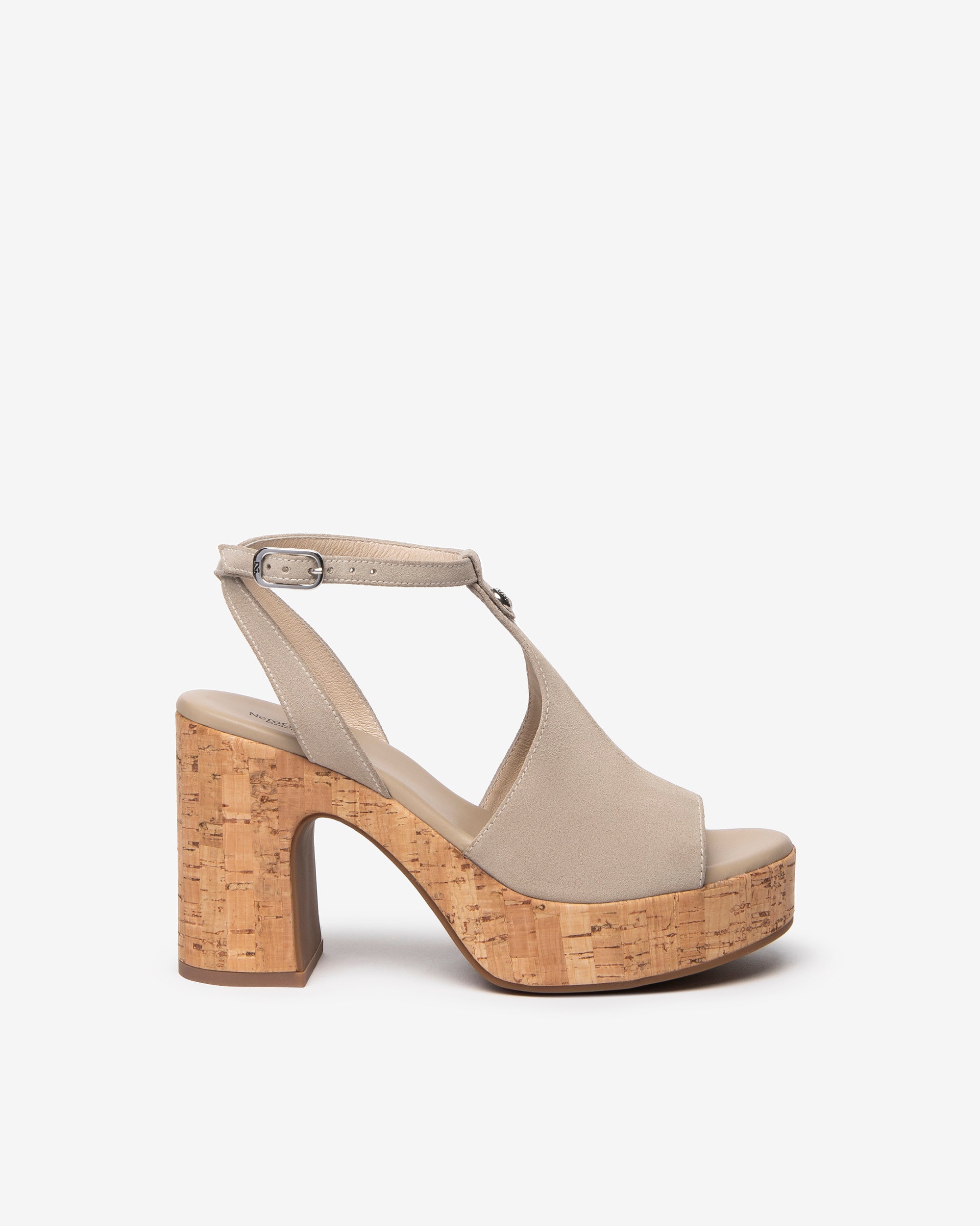 Women's Suede Sandals