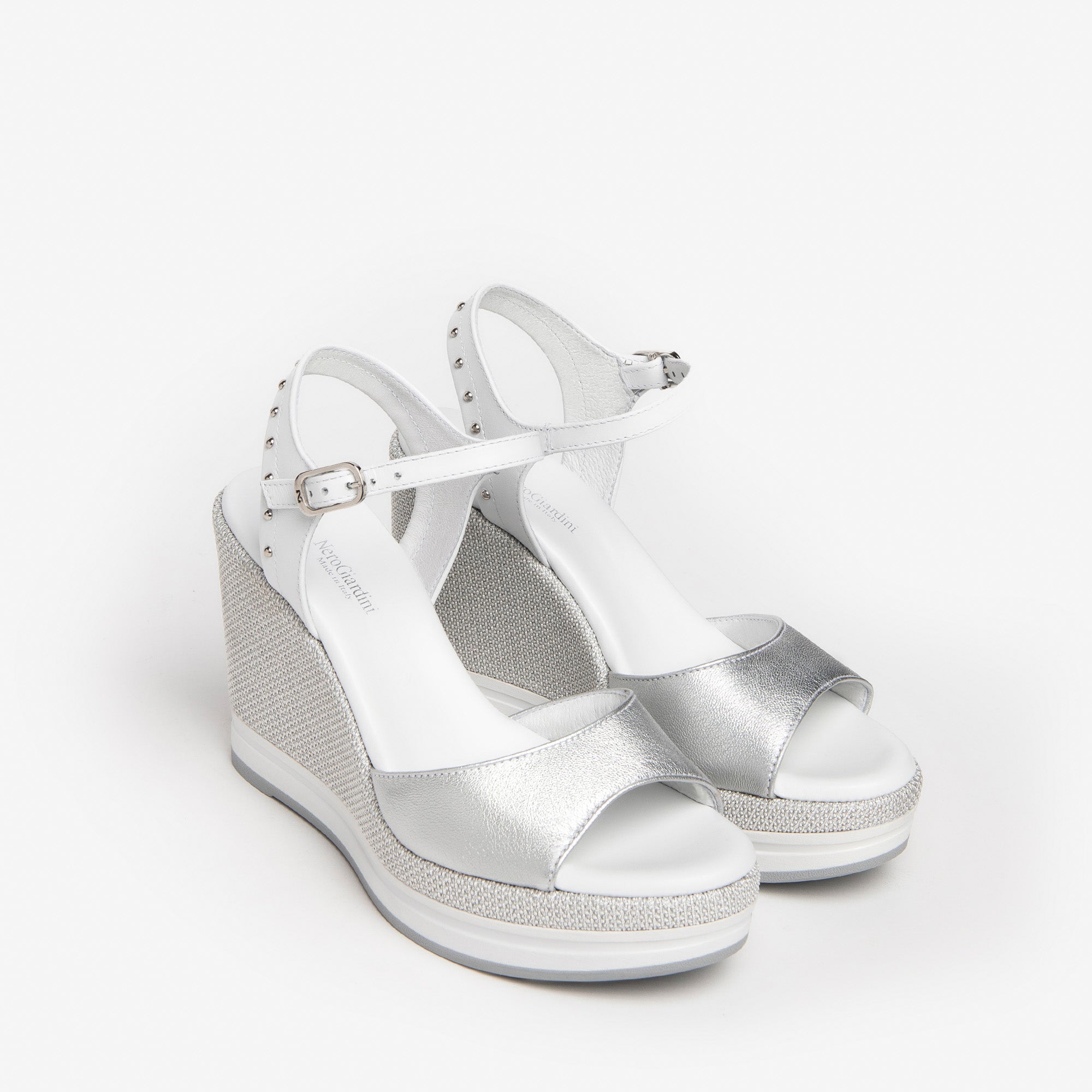 Sandali Donna in Pelle
