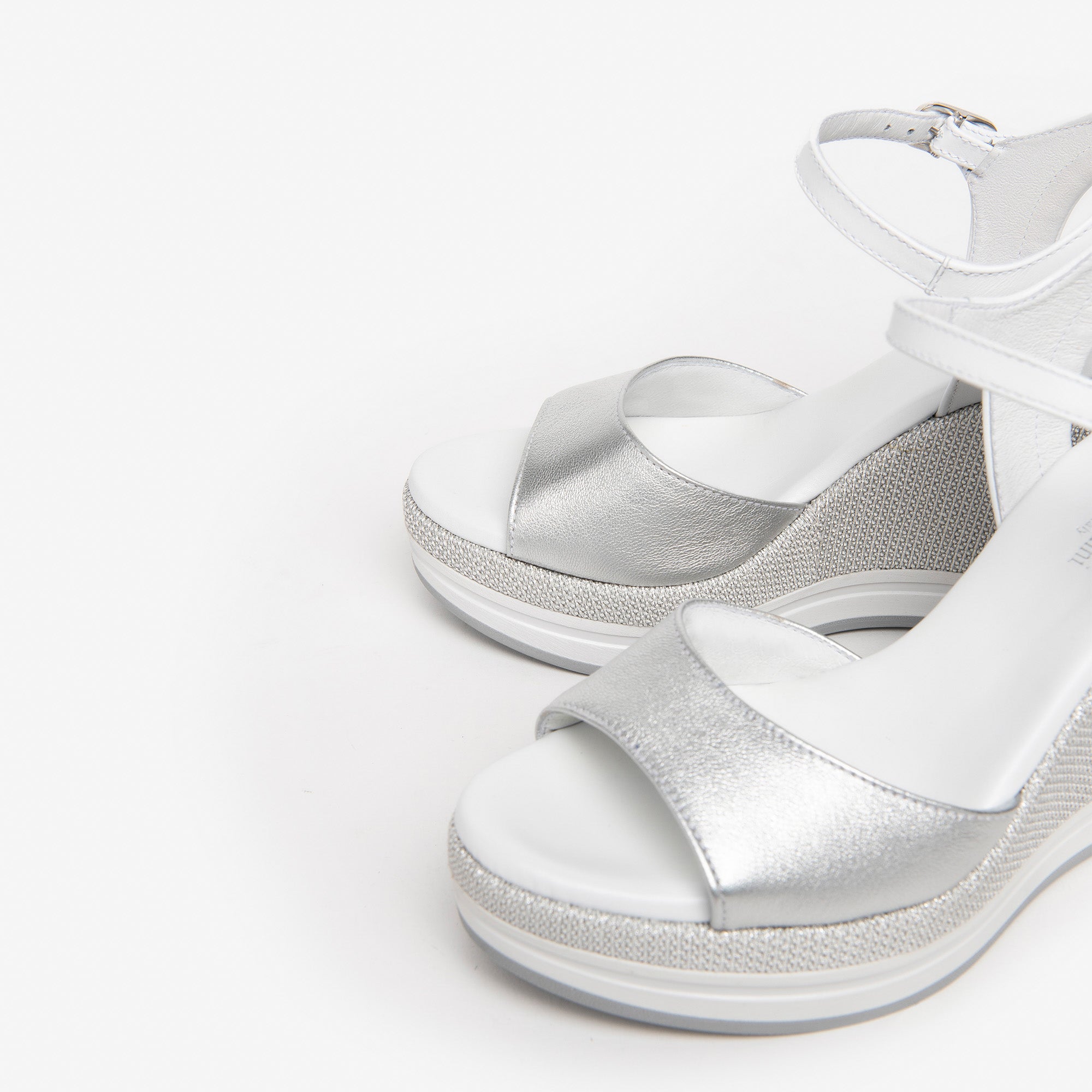 Sandali Donna in Pelle