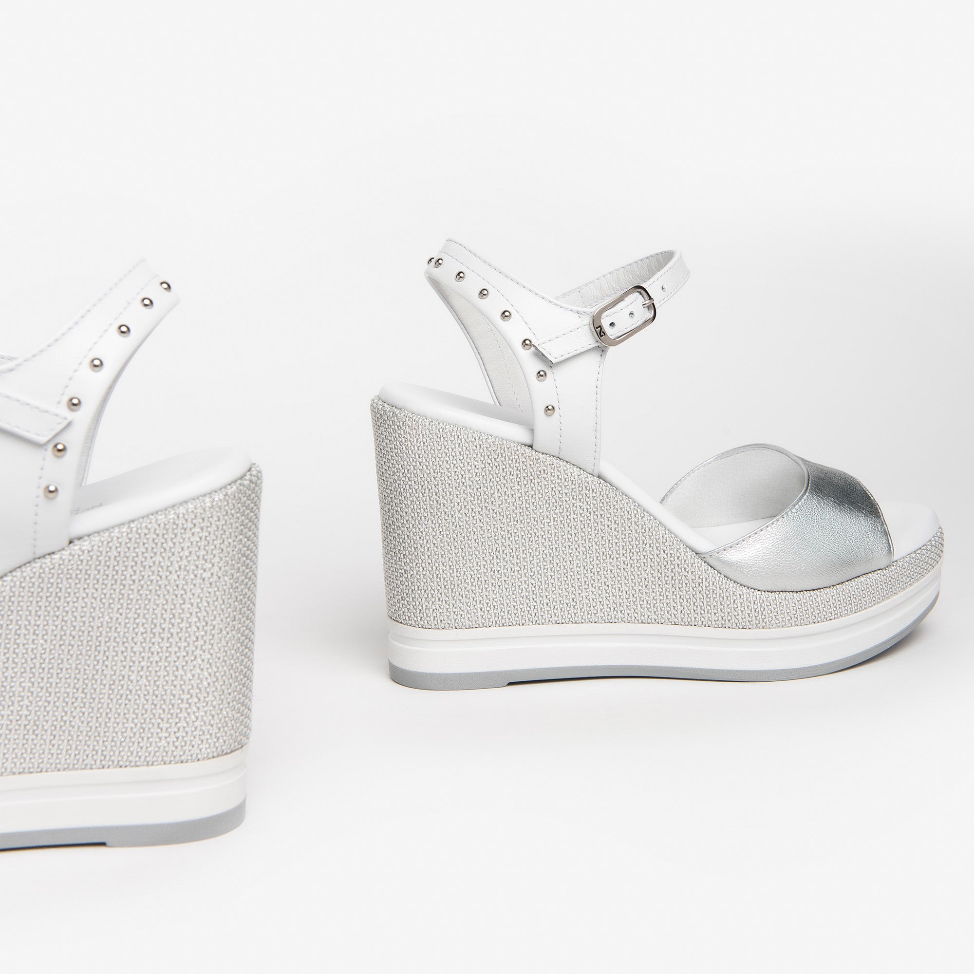 Sandali Donna in Pelle