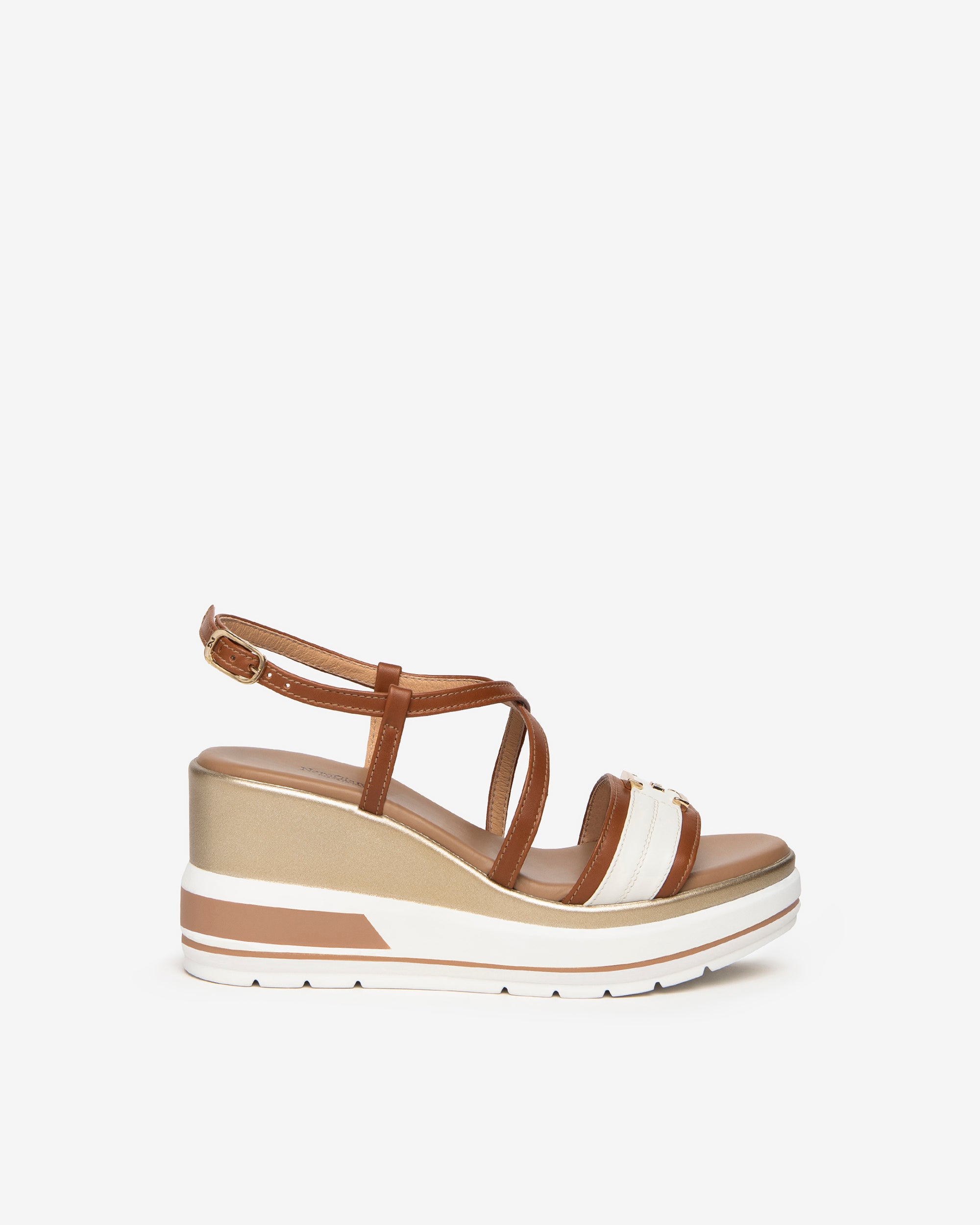 Women's Leather Sandals