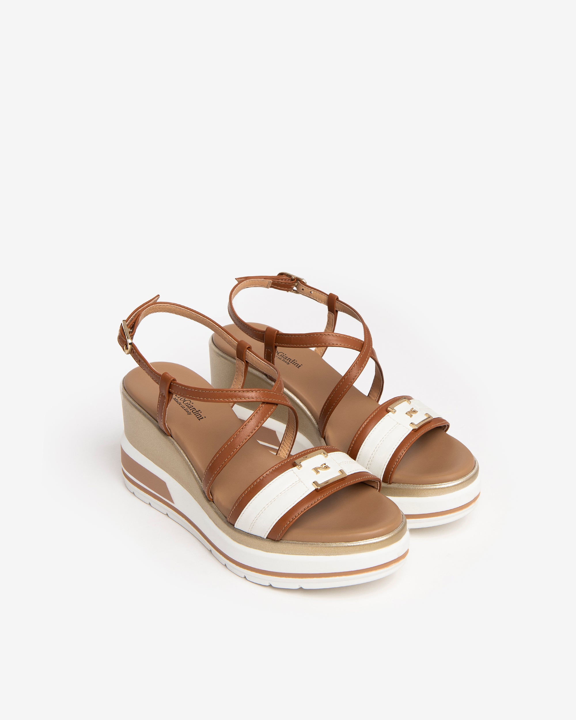 Women's Leather Sandals