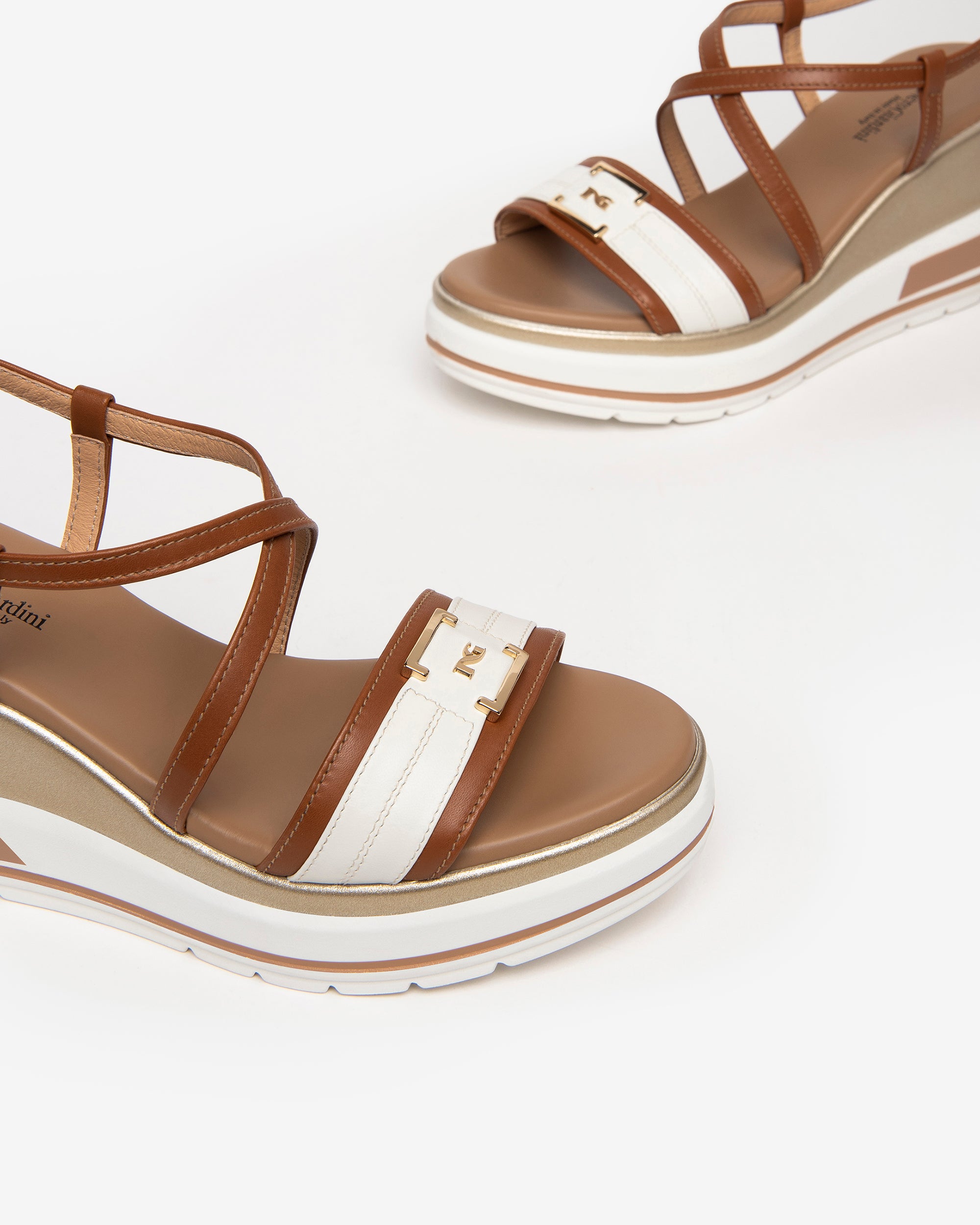 Women's Leather Sandals