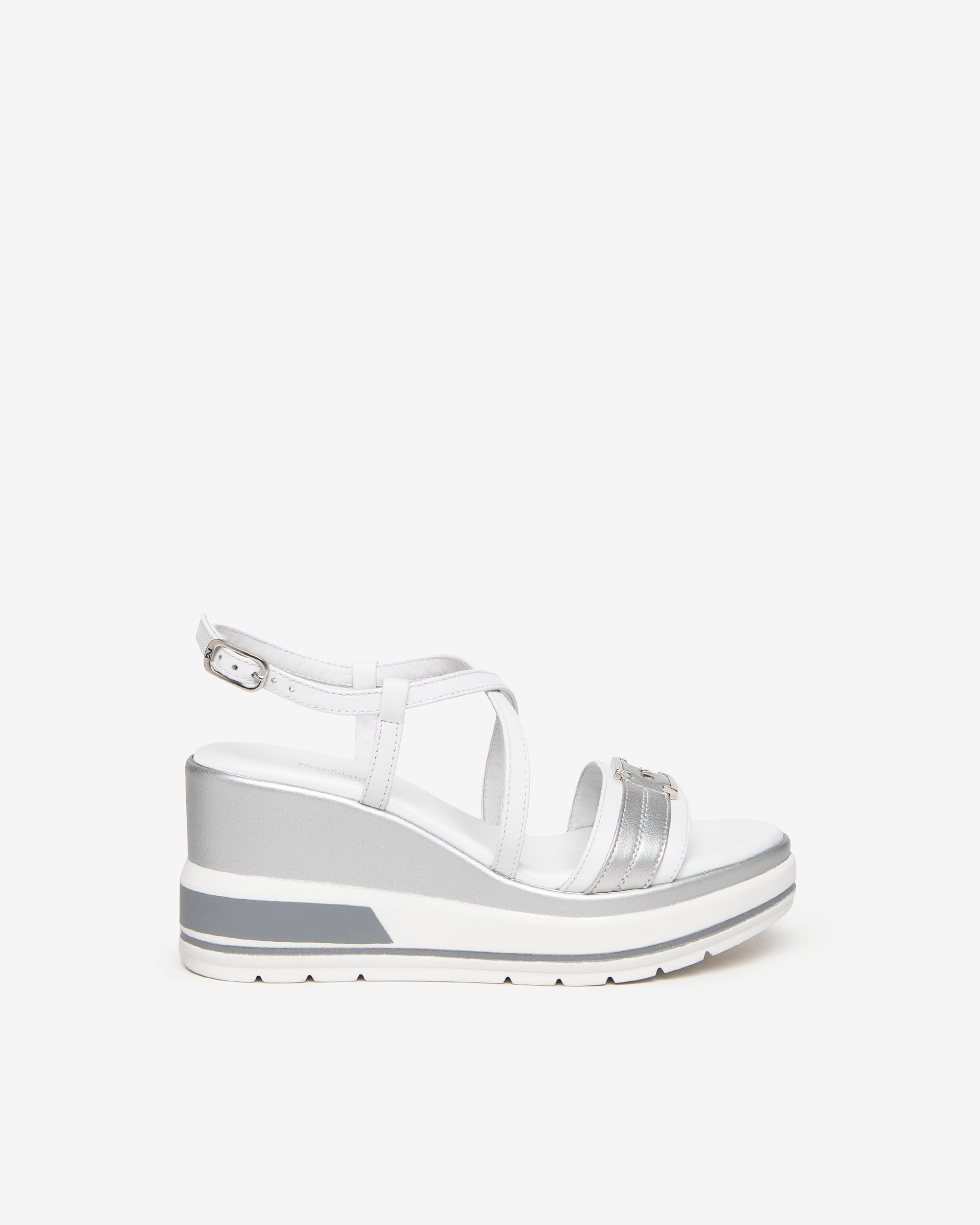 Sandali in Pelle Donna