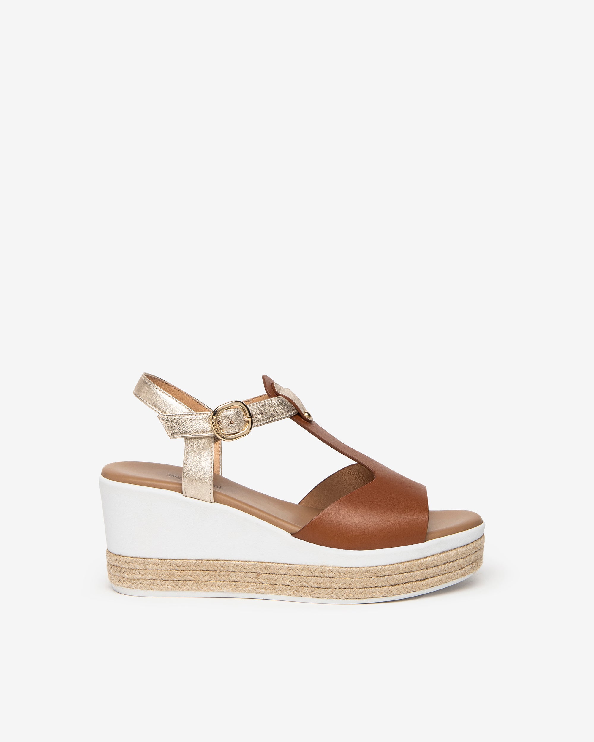 Women's Leather Sandals