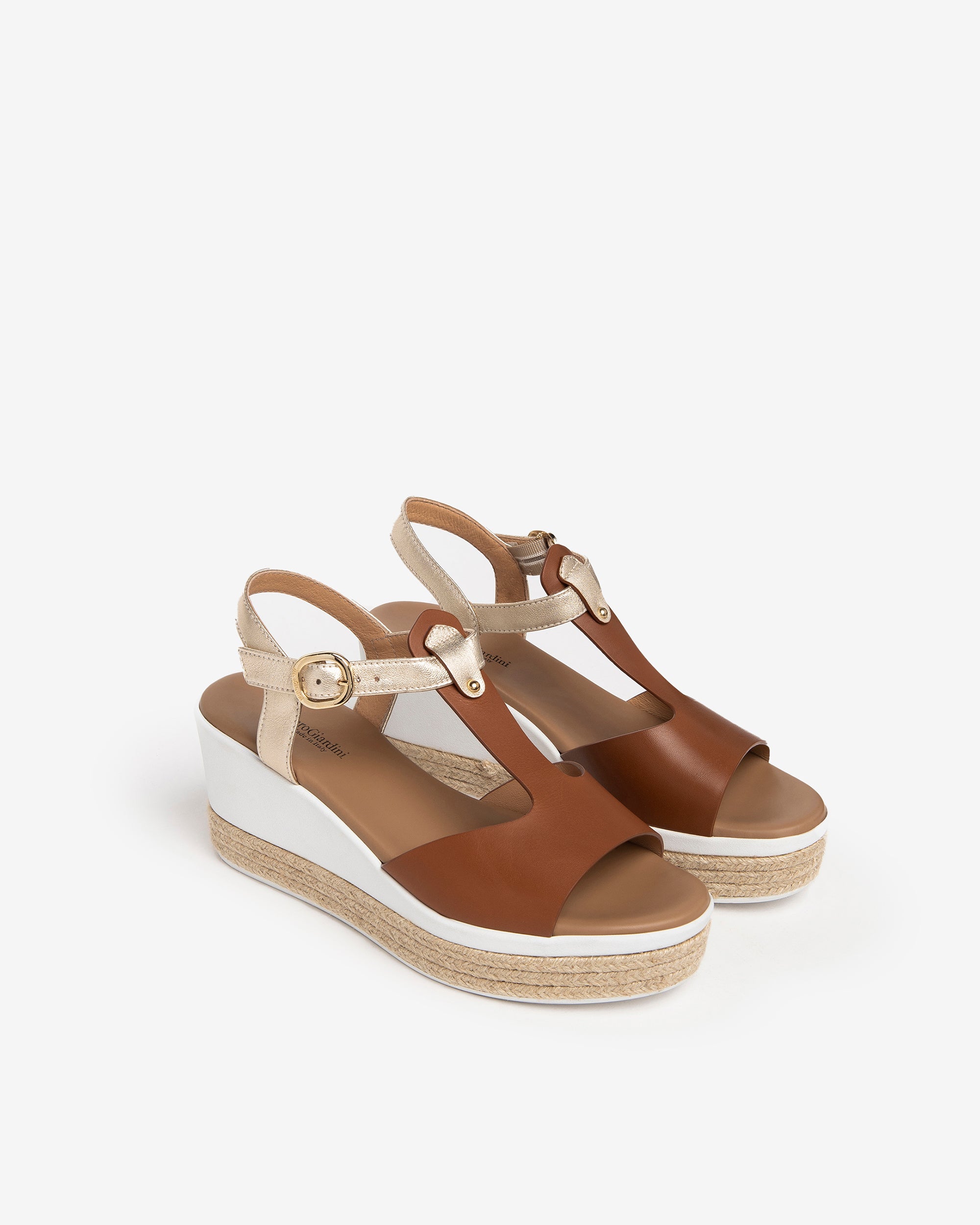 Women's Leather Sandals
