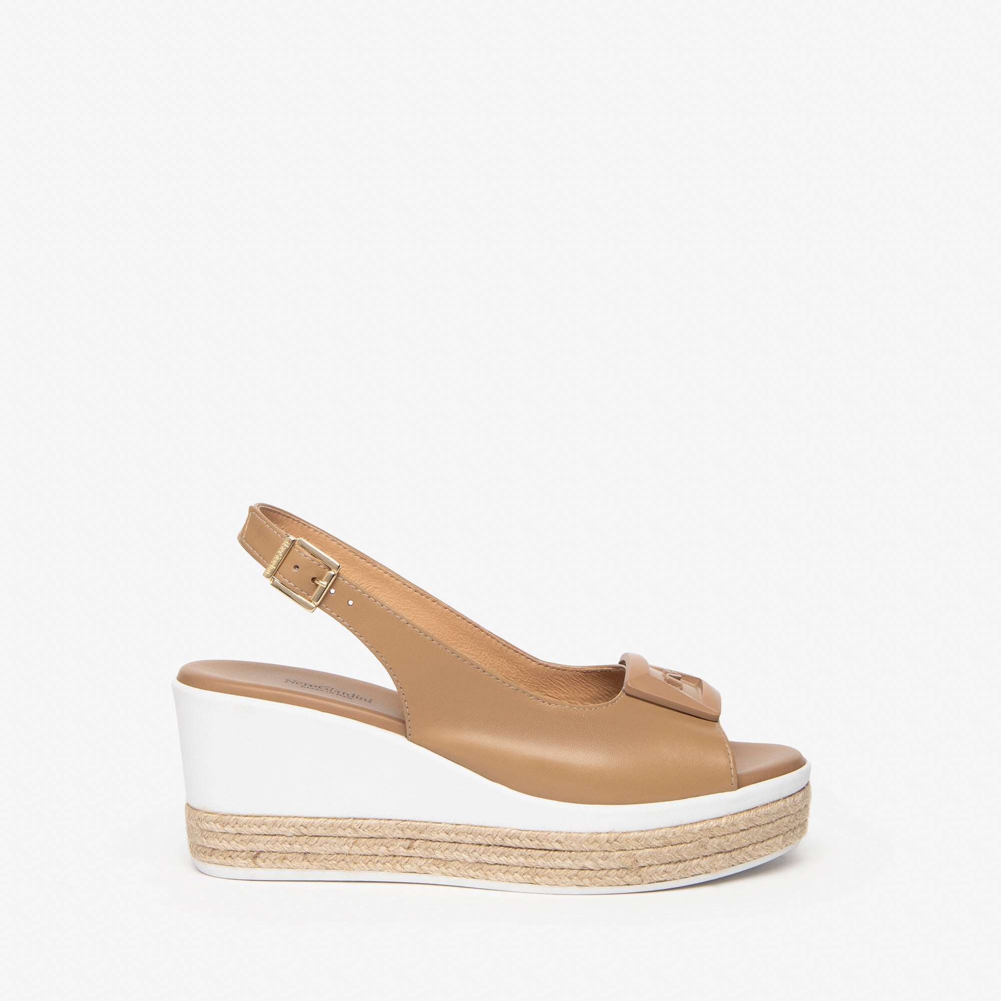 Sandali Donna in Pelle