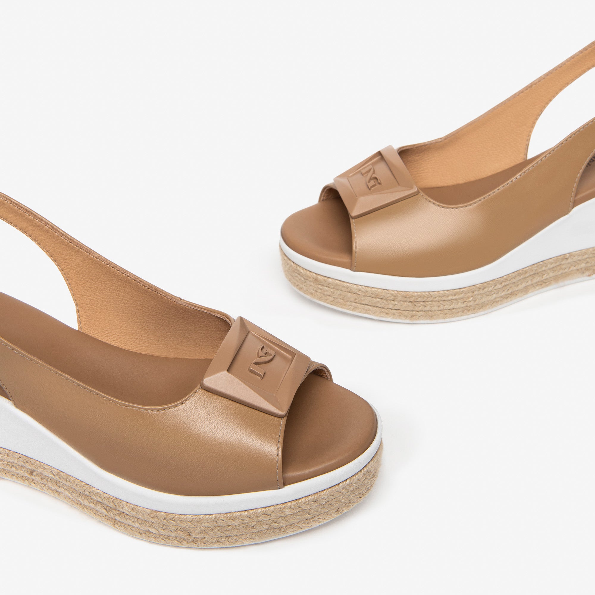 Sandali Donna in Pelle