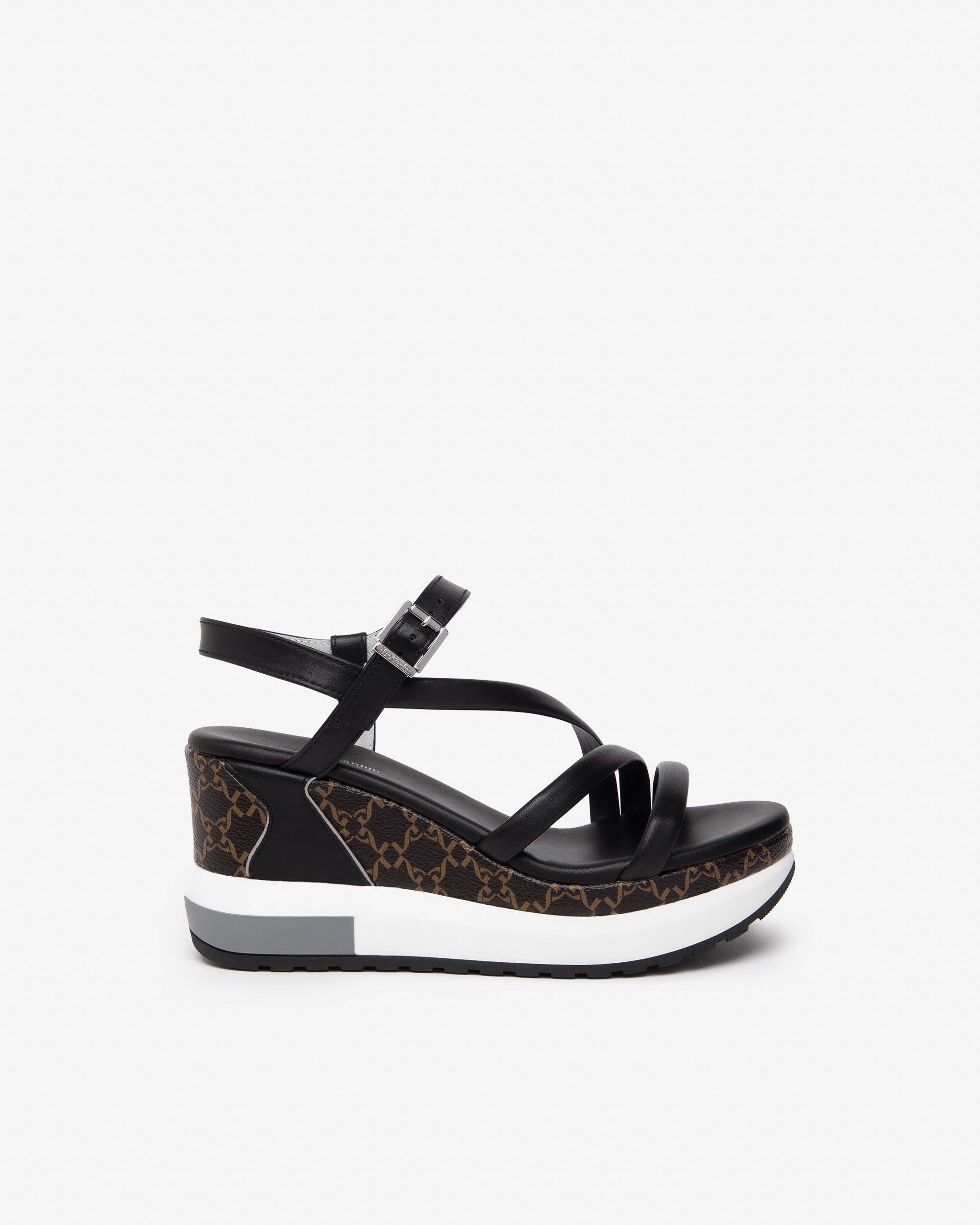 Sandali in Pelle Donna