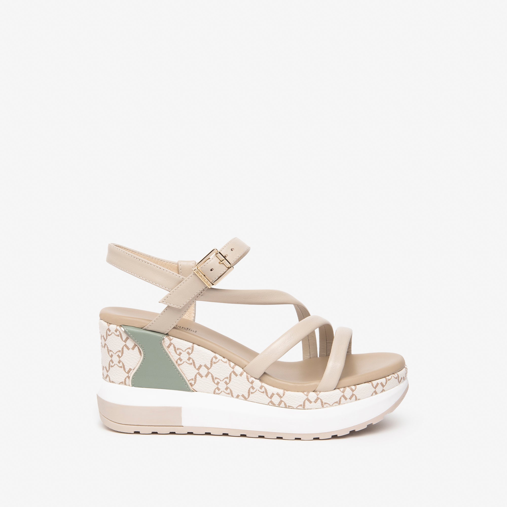 Sandali Donna in Pelle