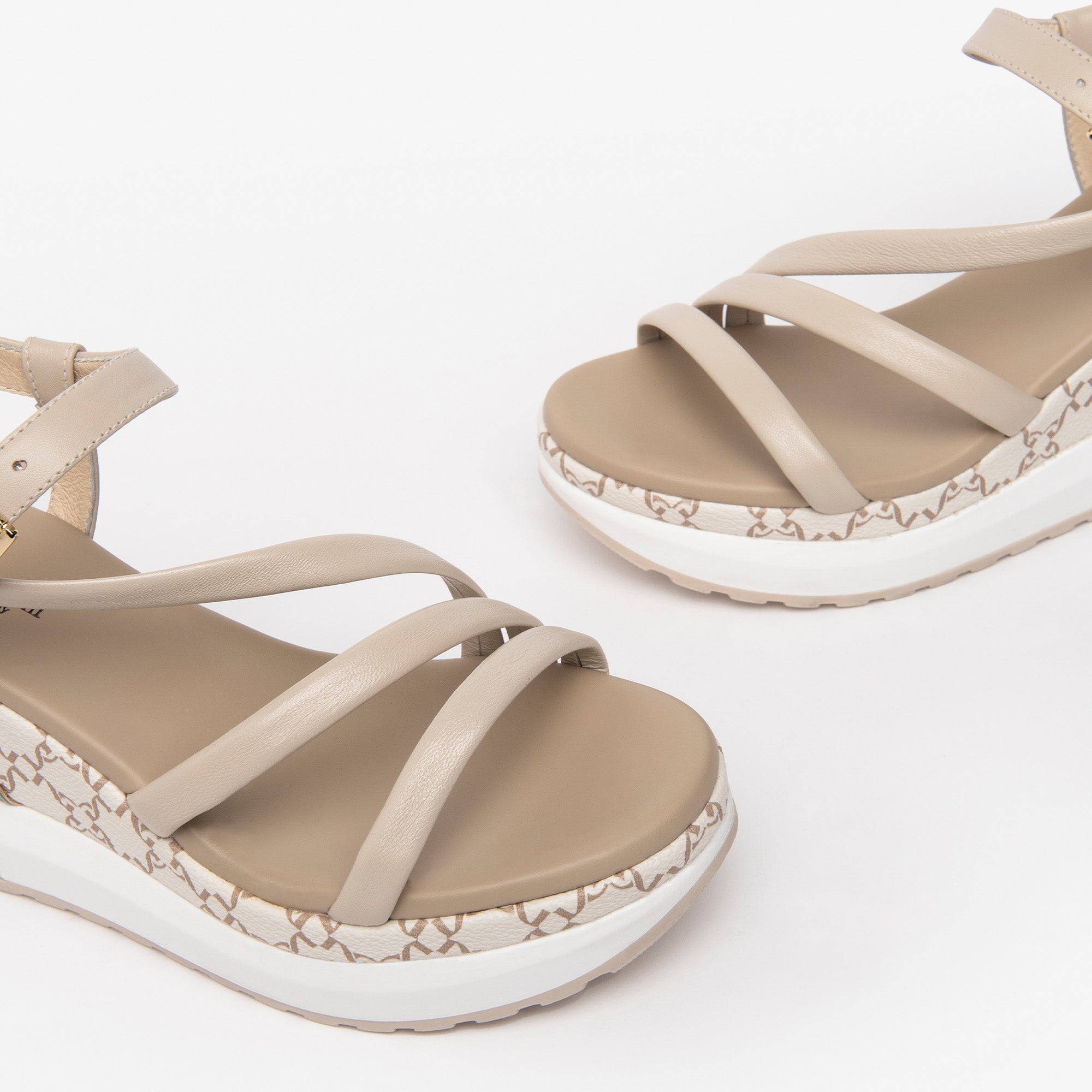 Sandali Donna in Pelle