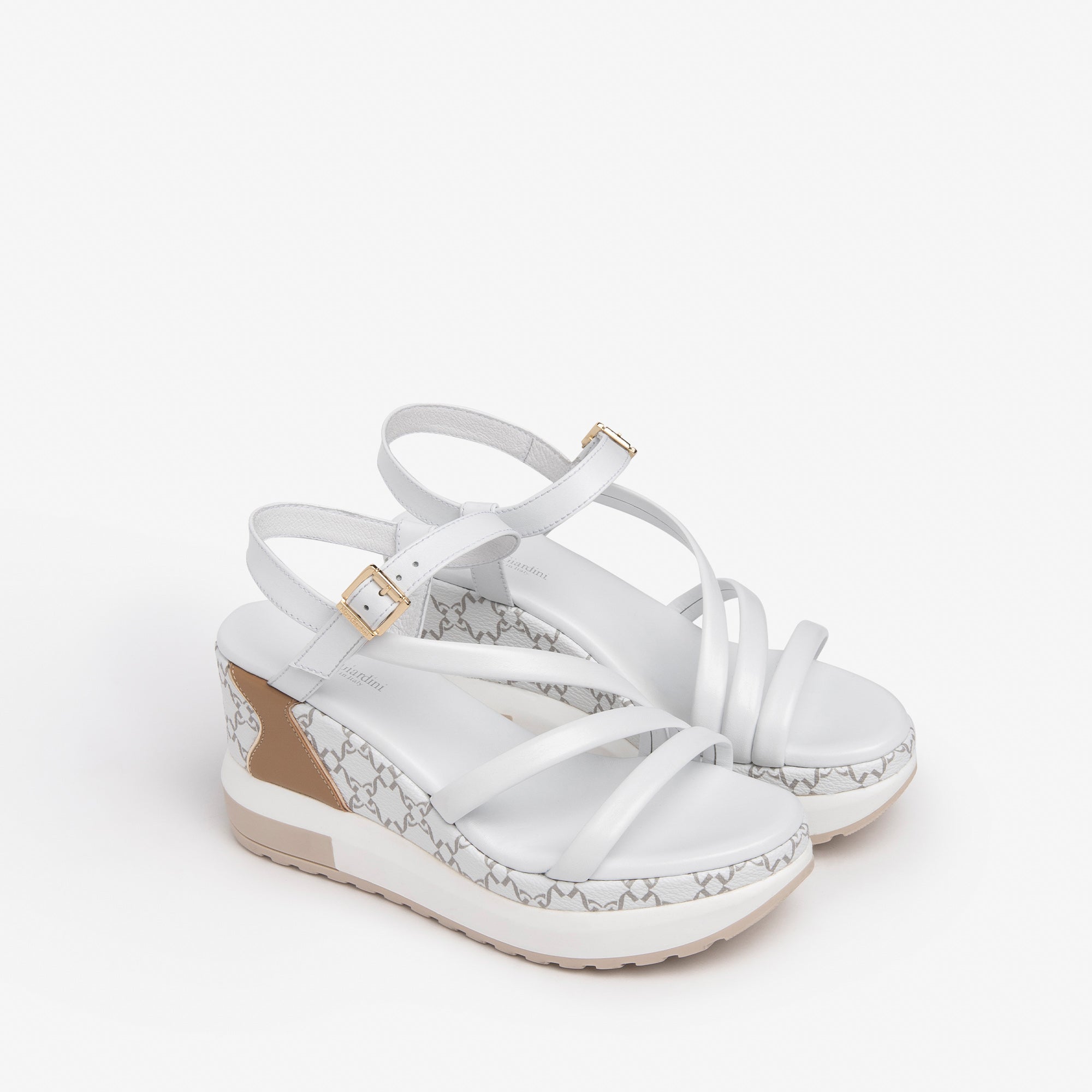 Sandali Donna in Pelle
