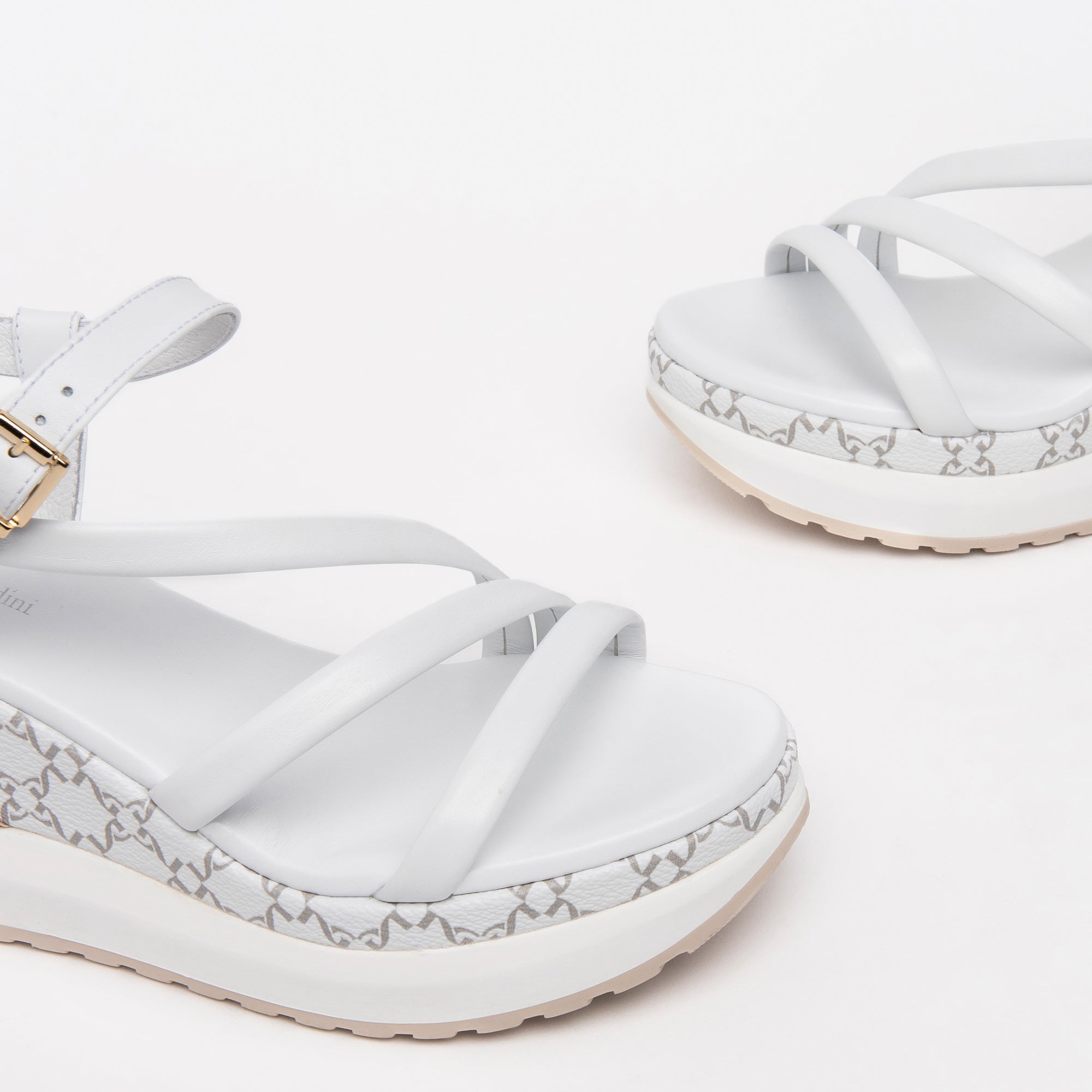 Sandali Donna in Pelle