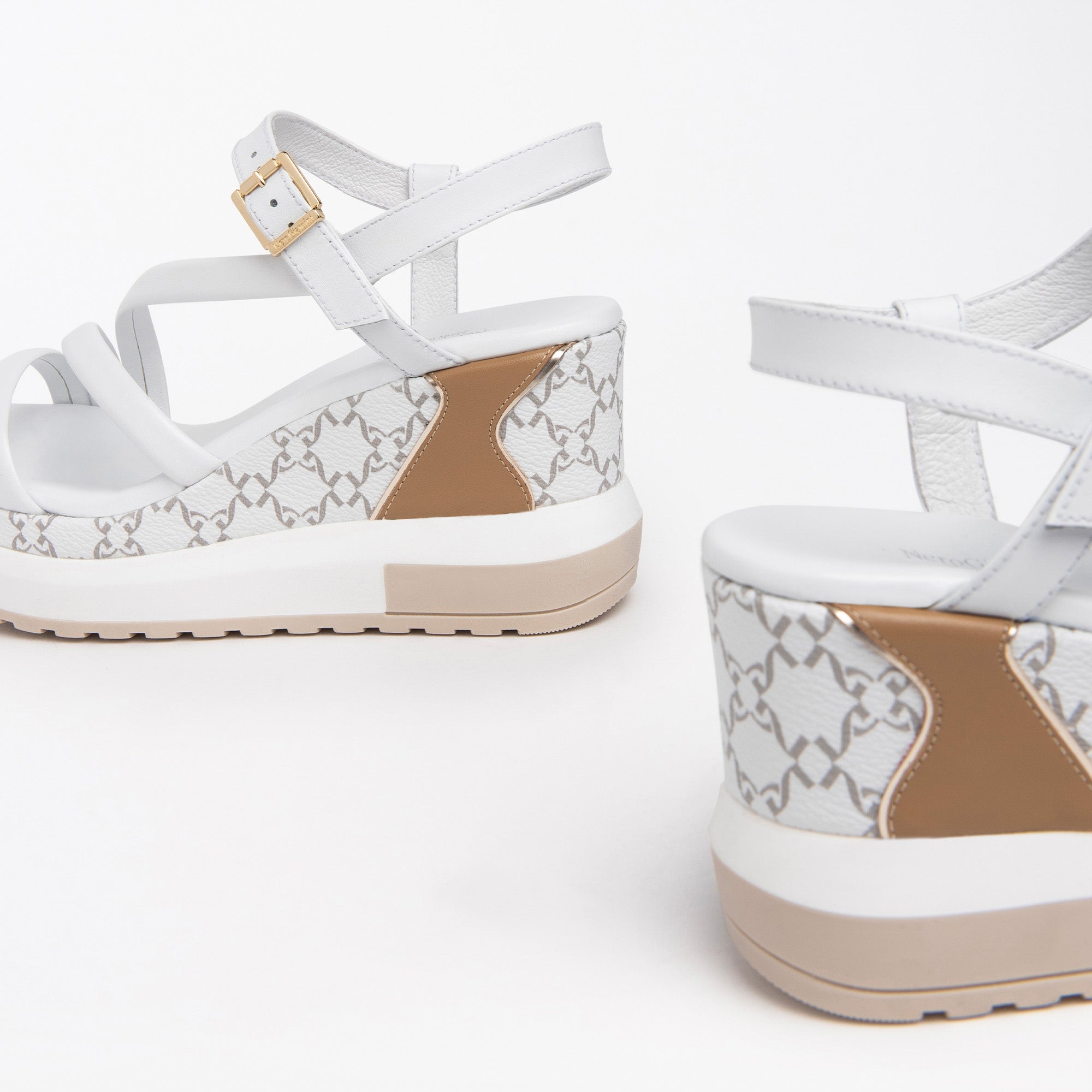 Sandali Donna in Pelle