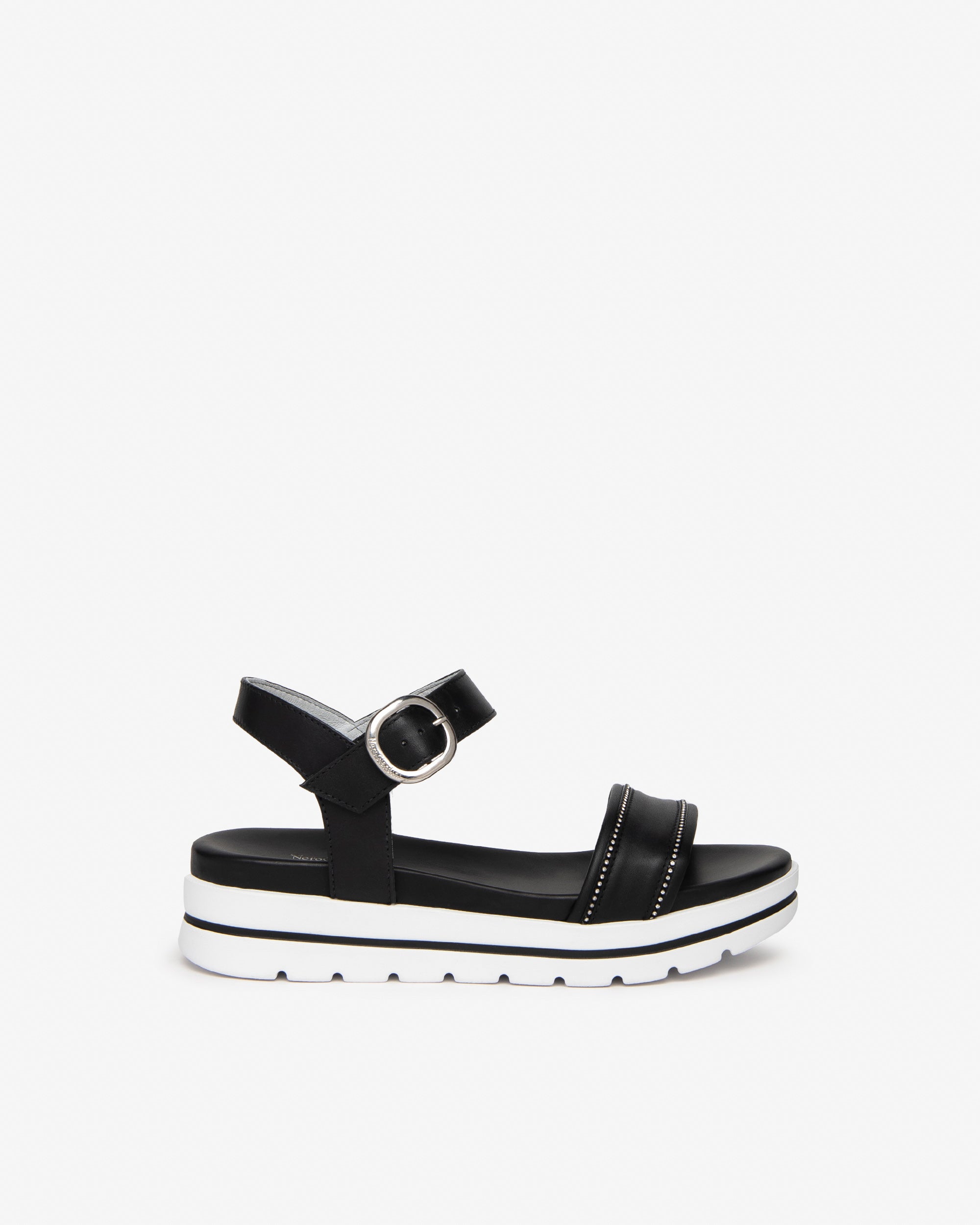 Sandali Donna in Pelle