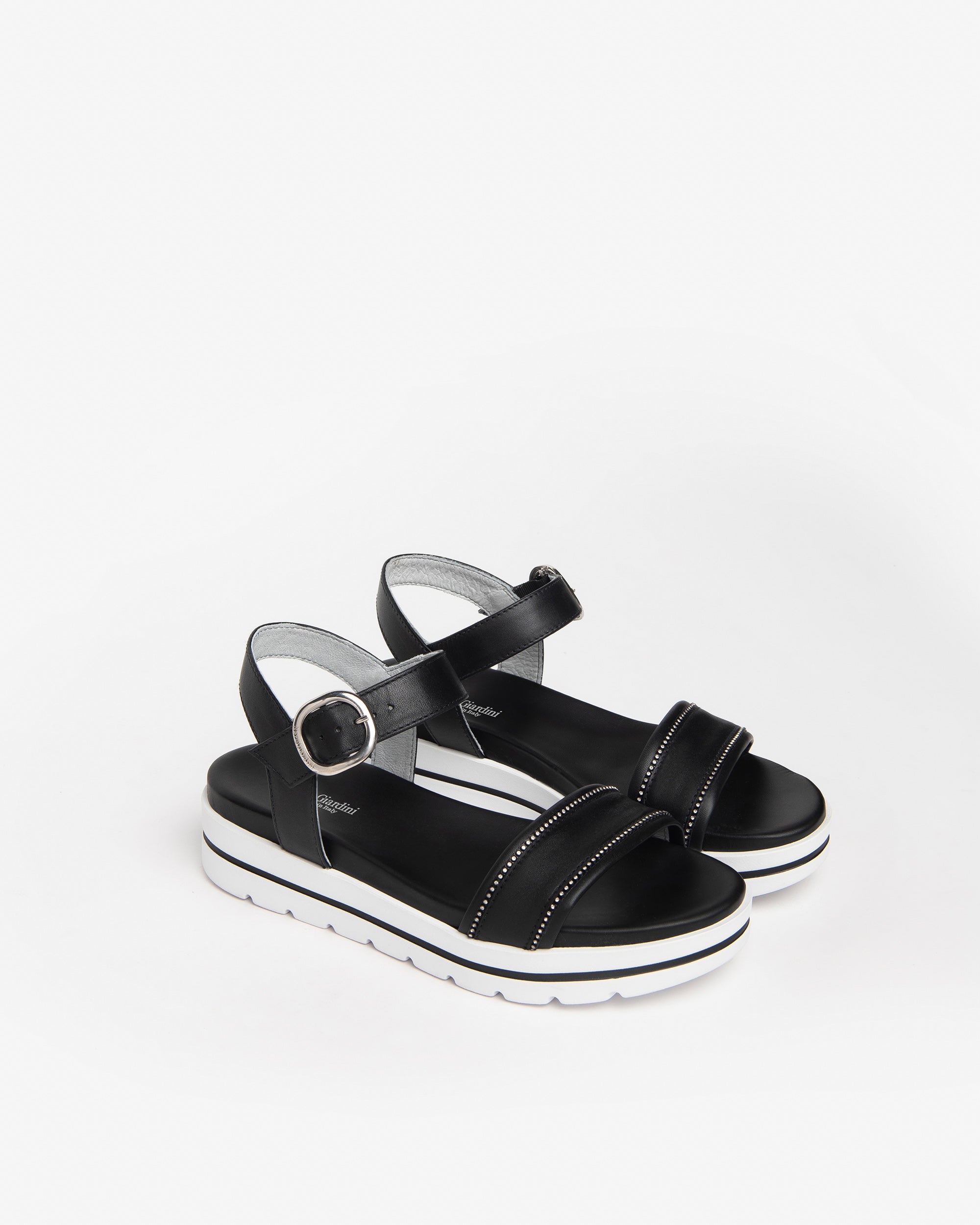 Sandali Donna in Pelle