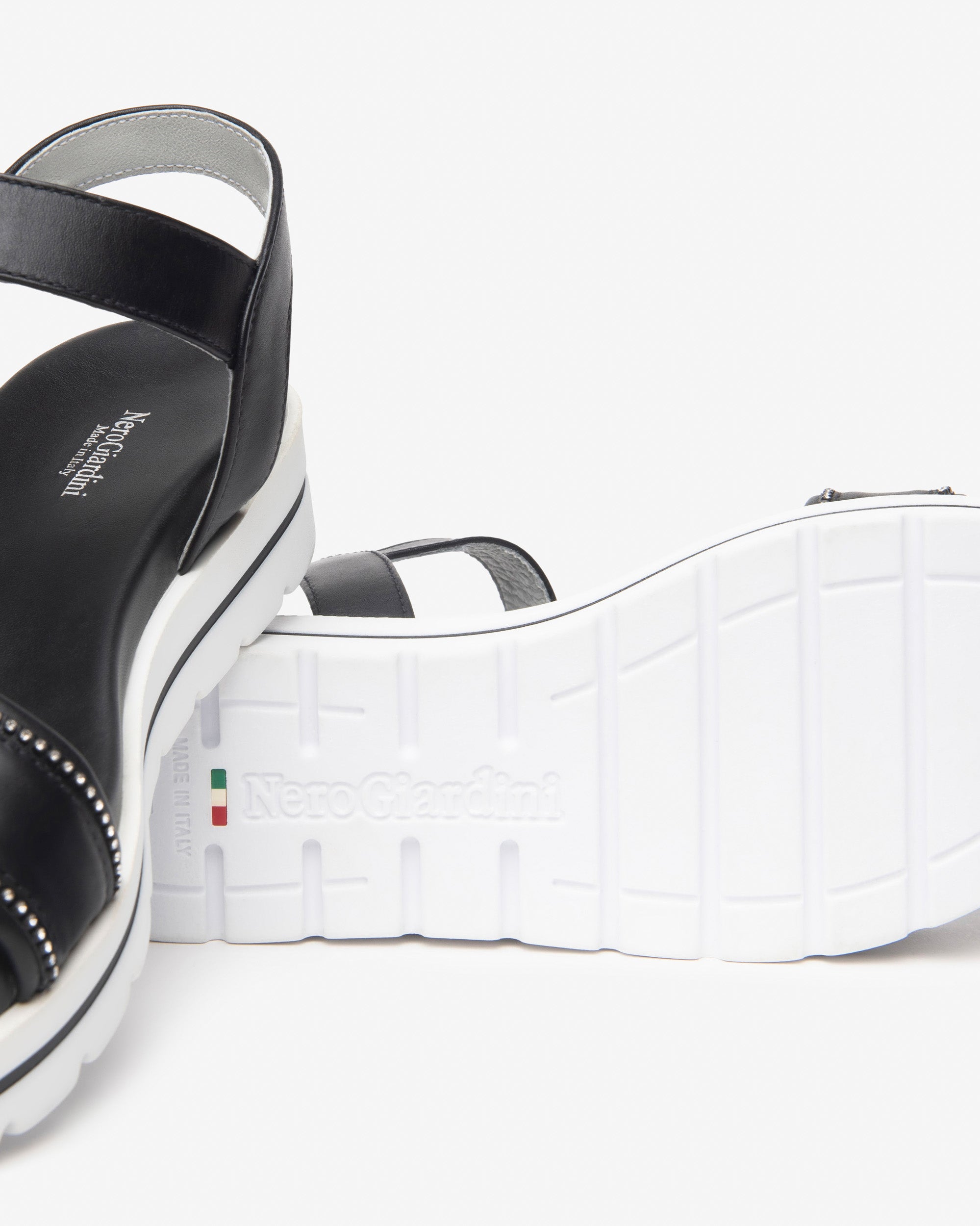 Sandali Donna in Pelle
