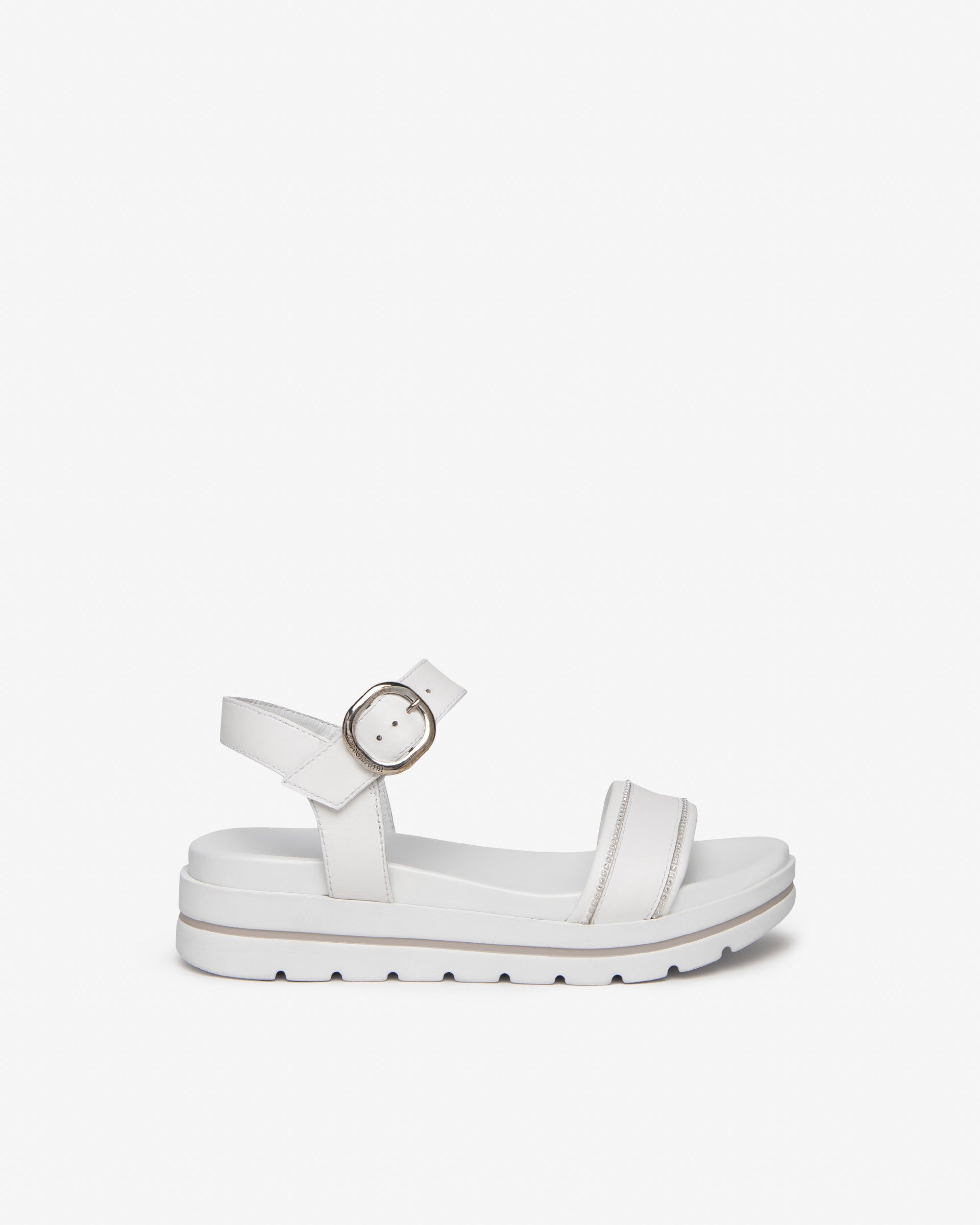 Sandali Donna in Pelle