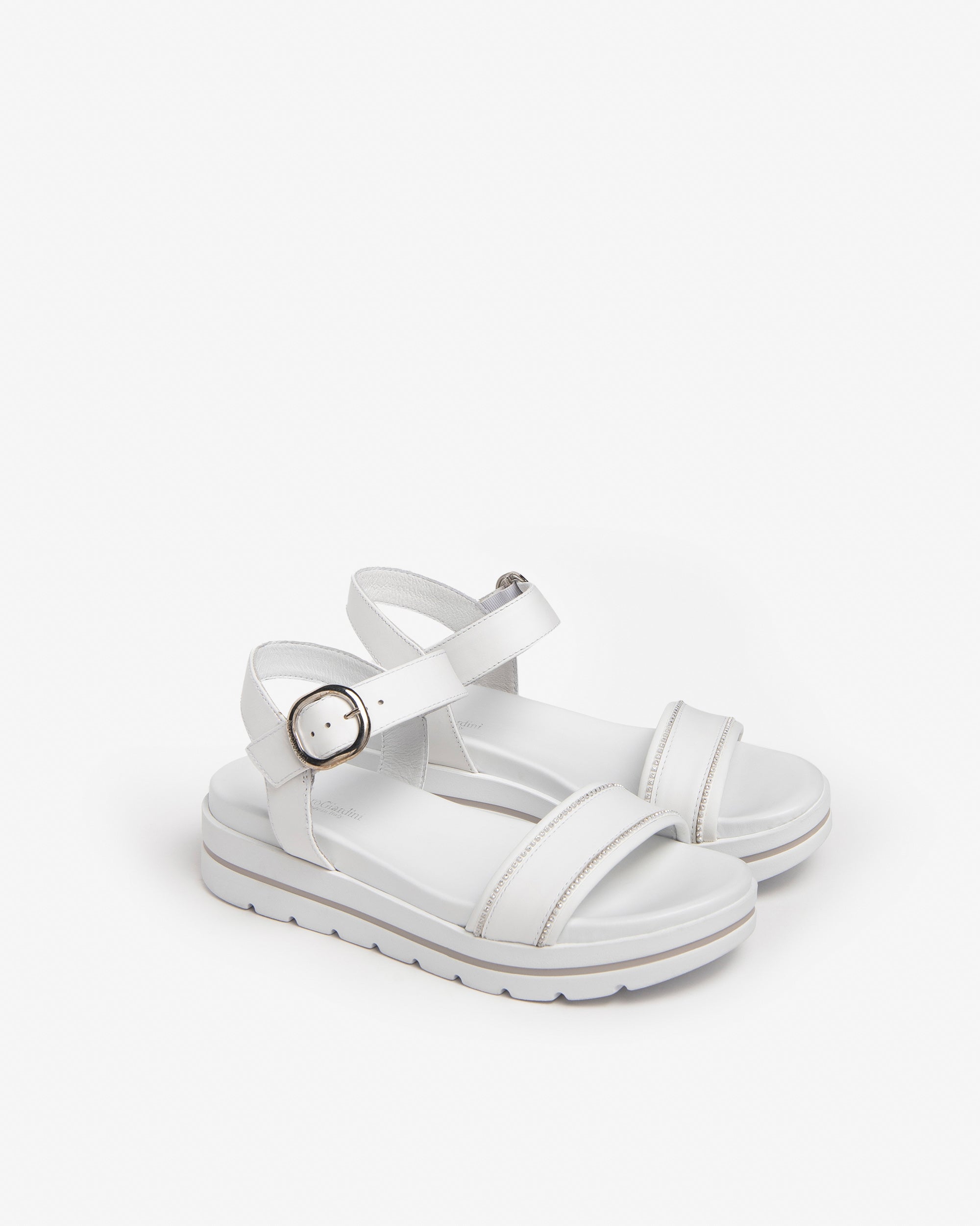 Sandali Donna in Pelle
