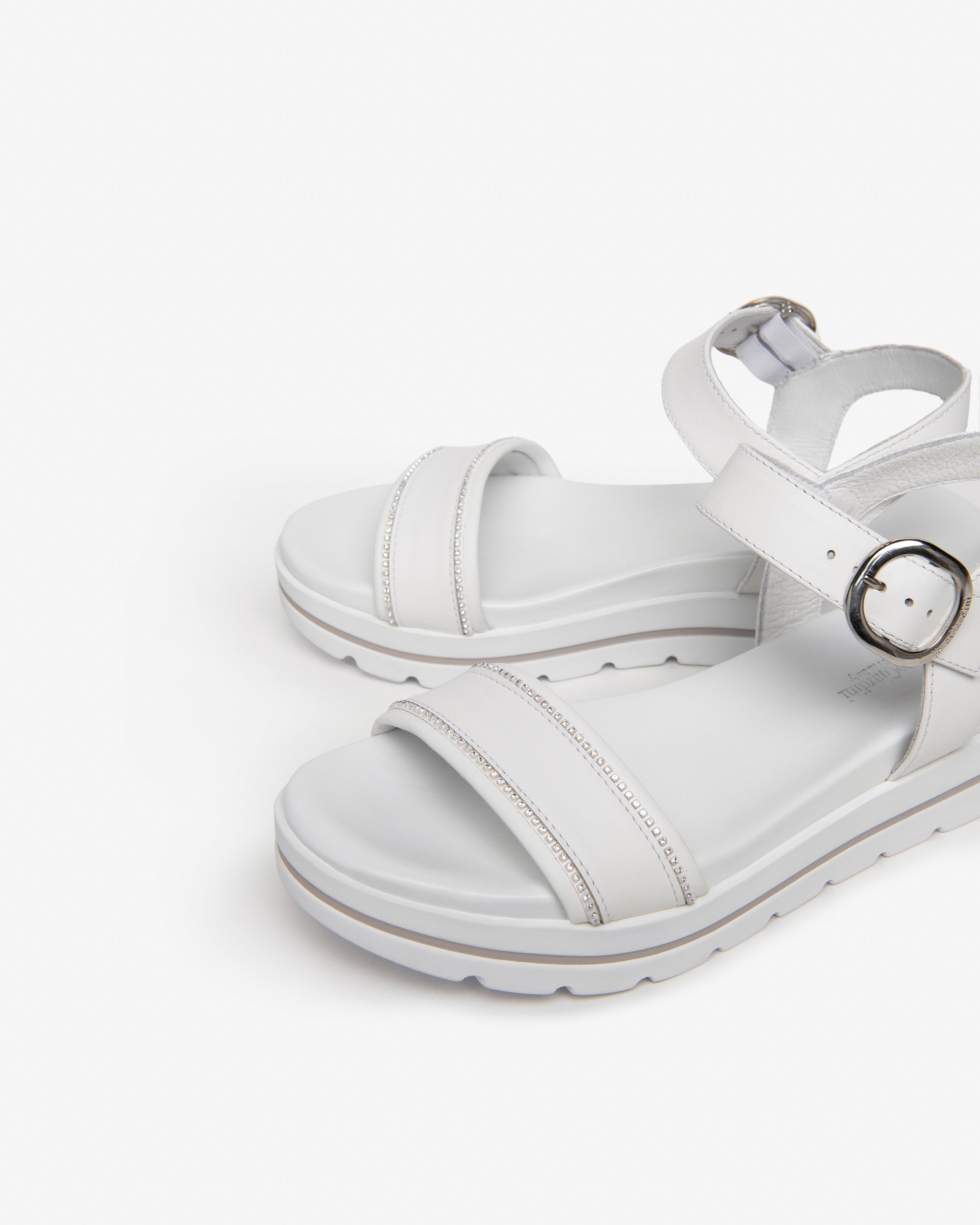 Sandali Donna in Pelle