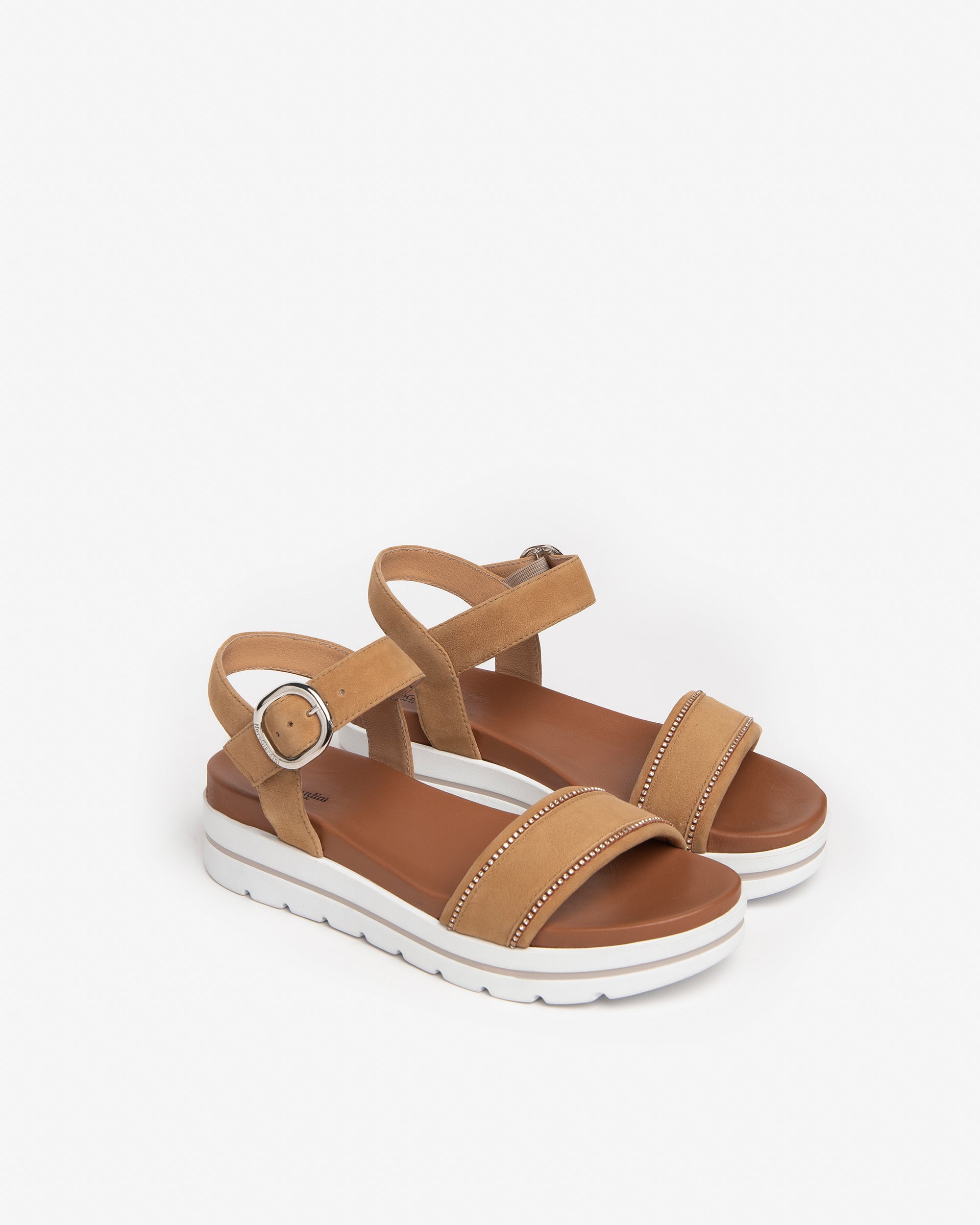 Sandali Donna in Suede