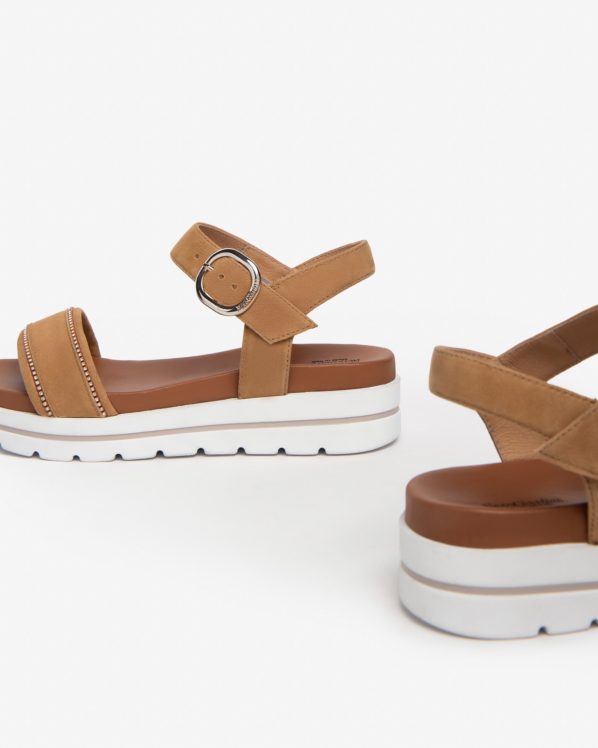 Sandali Donna in Suede