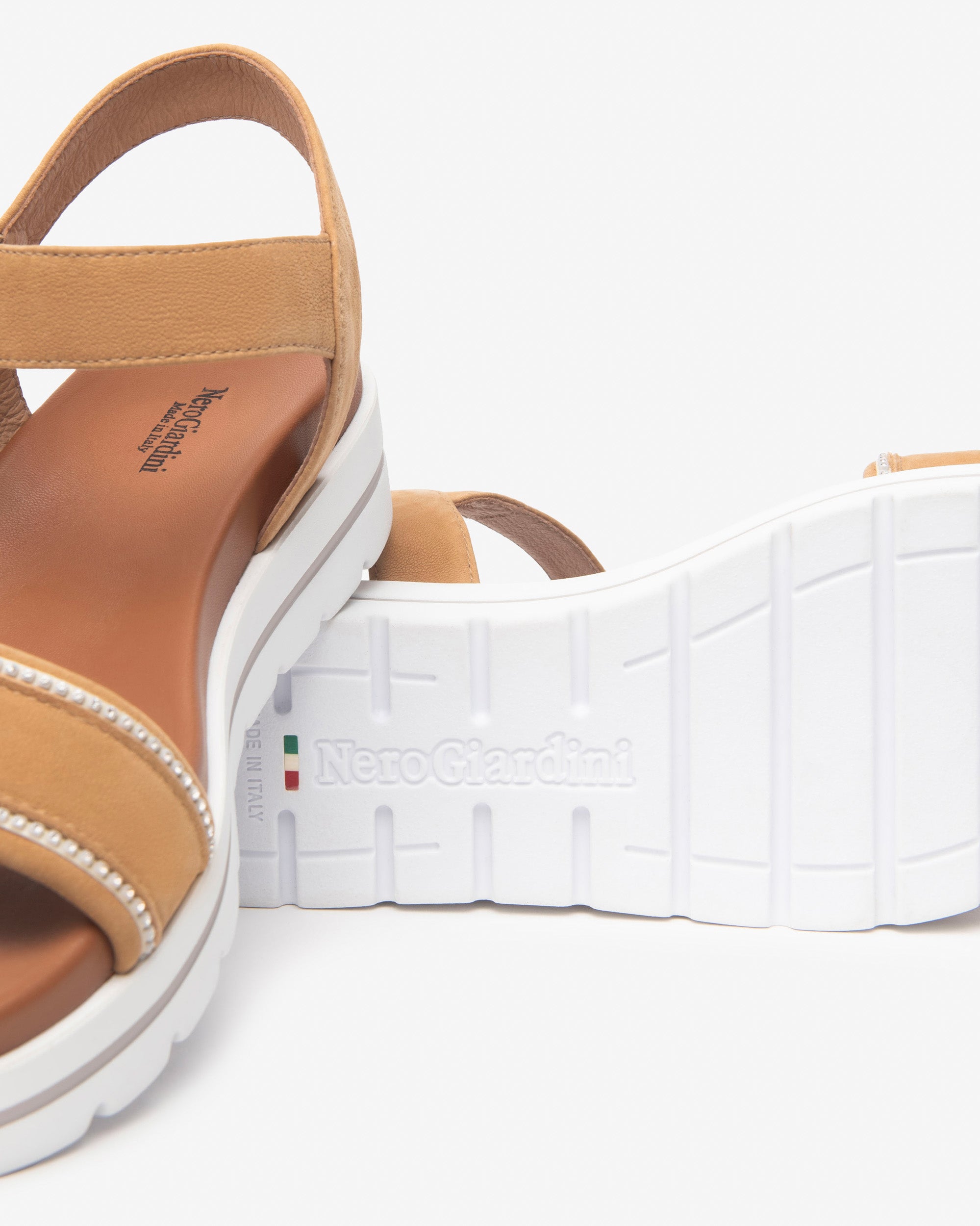 Sandali Donna in Suede