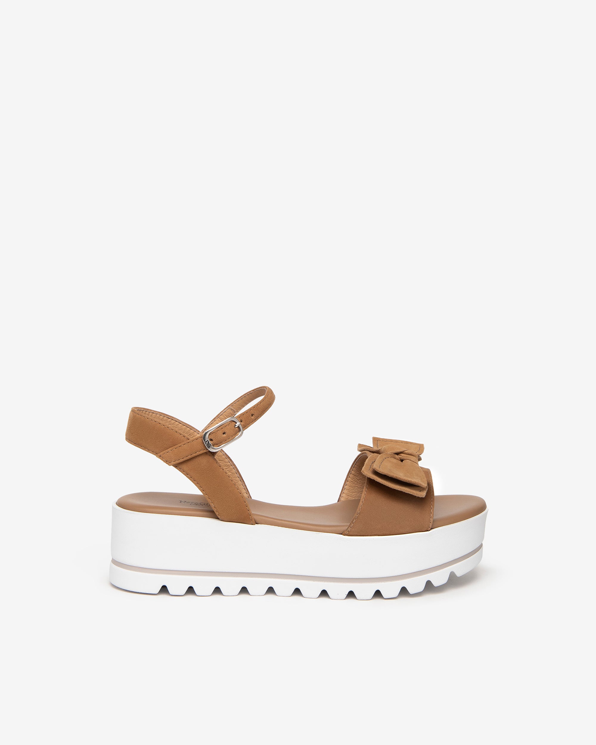 Women's Suede Sandals