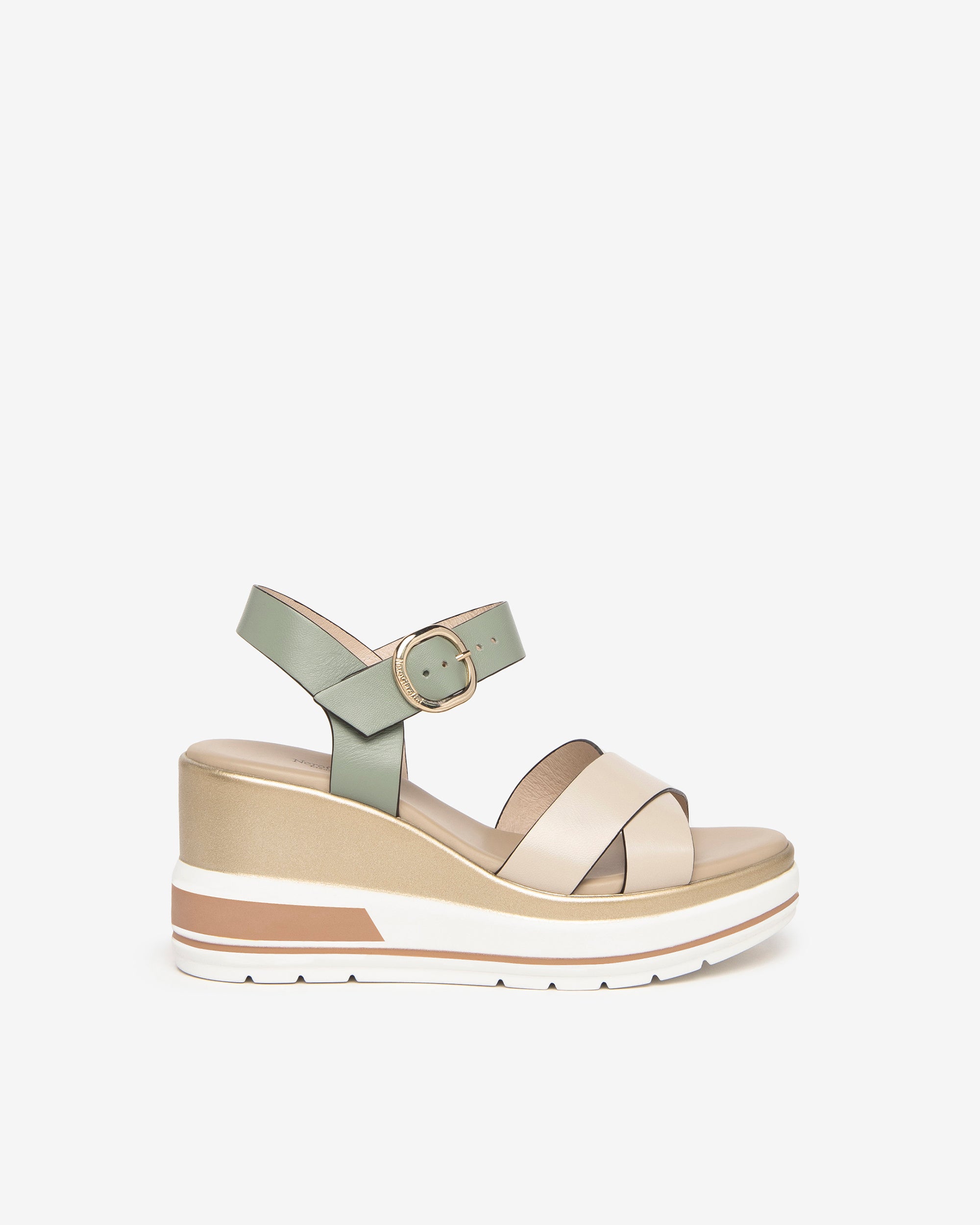 Women's Leather Sandals