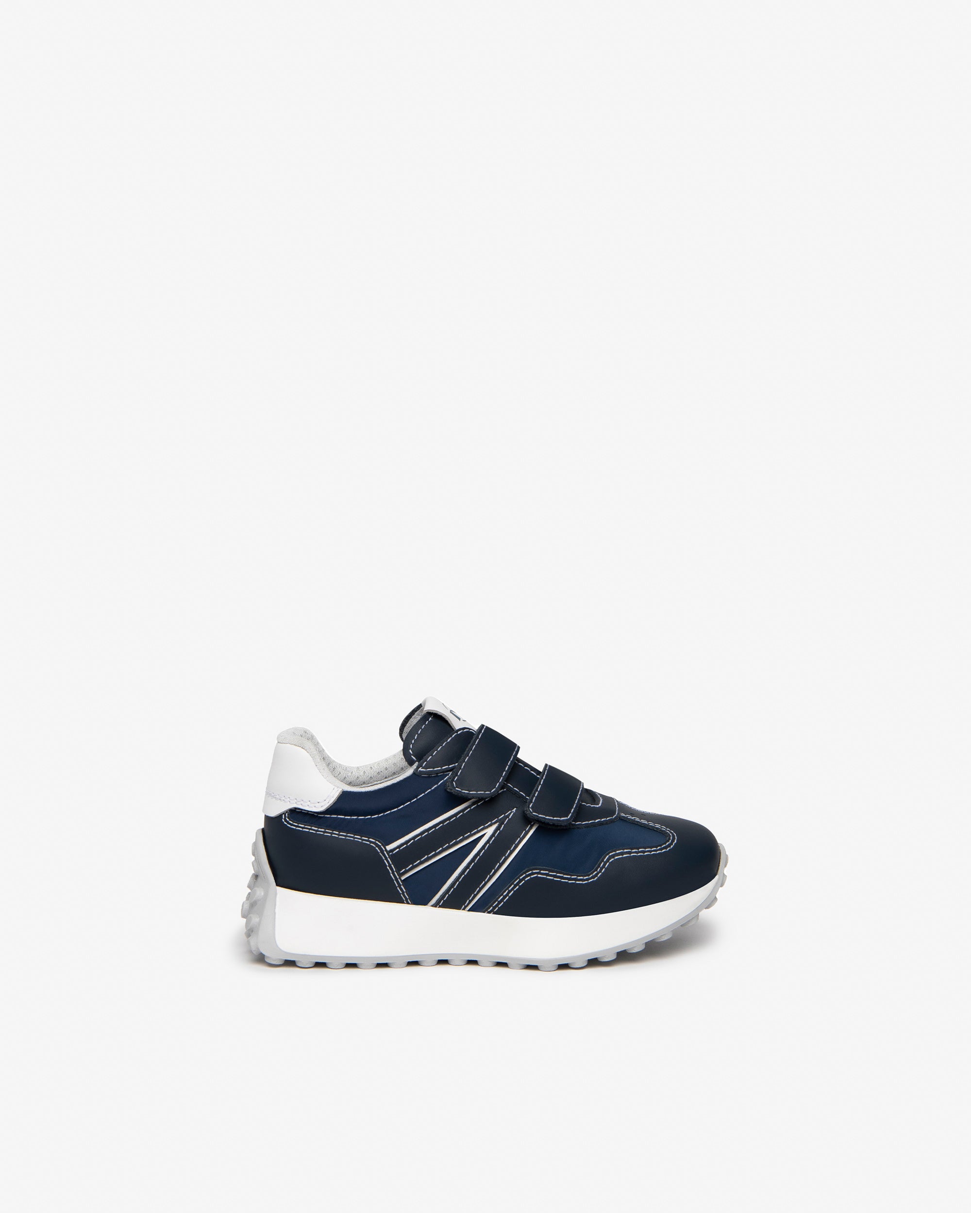 Kids’ Sneakers en Cuir pour Garçons
