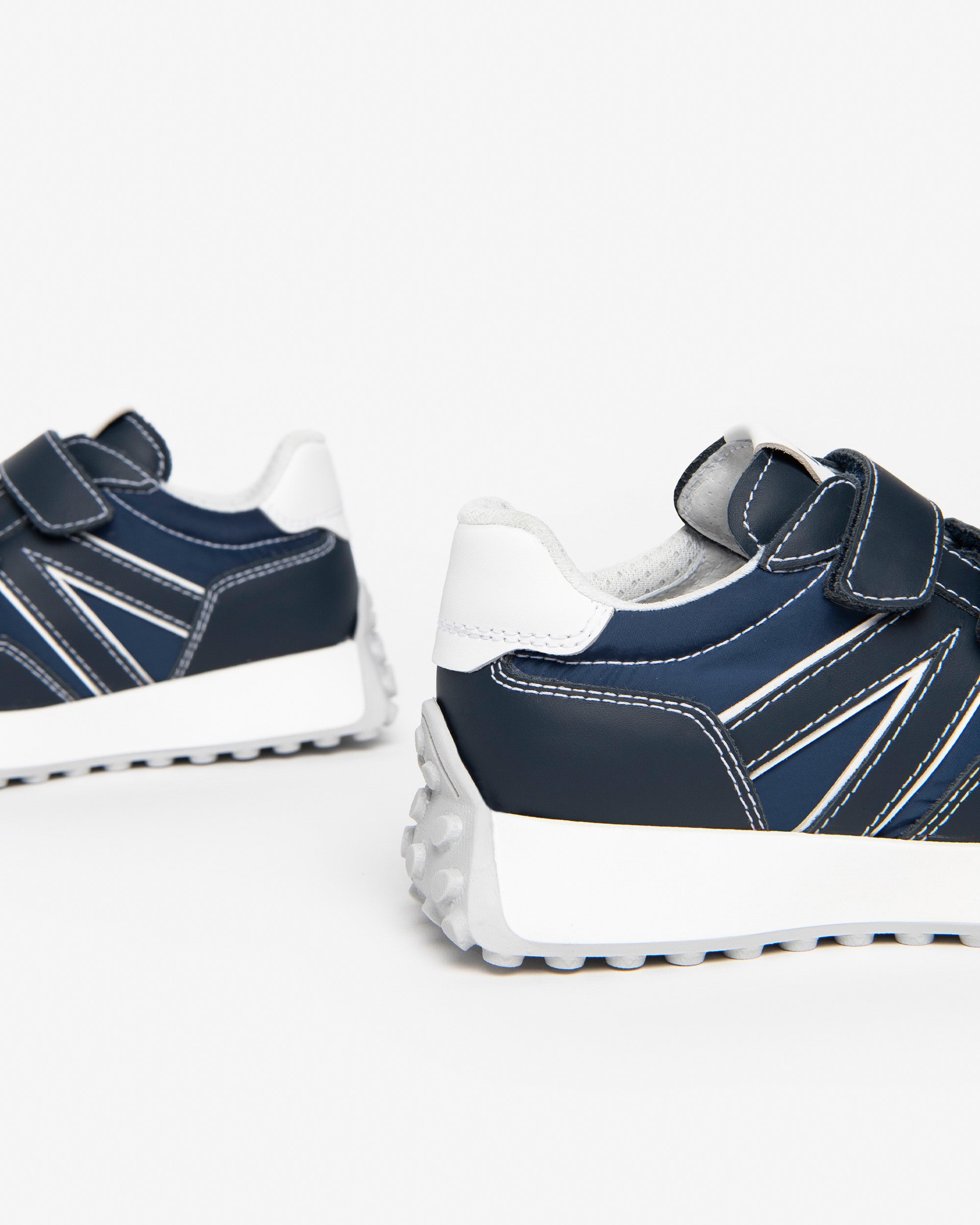 Kids’ Sneakers en Cuir pour Garçons