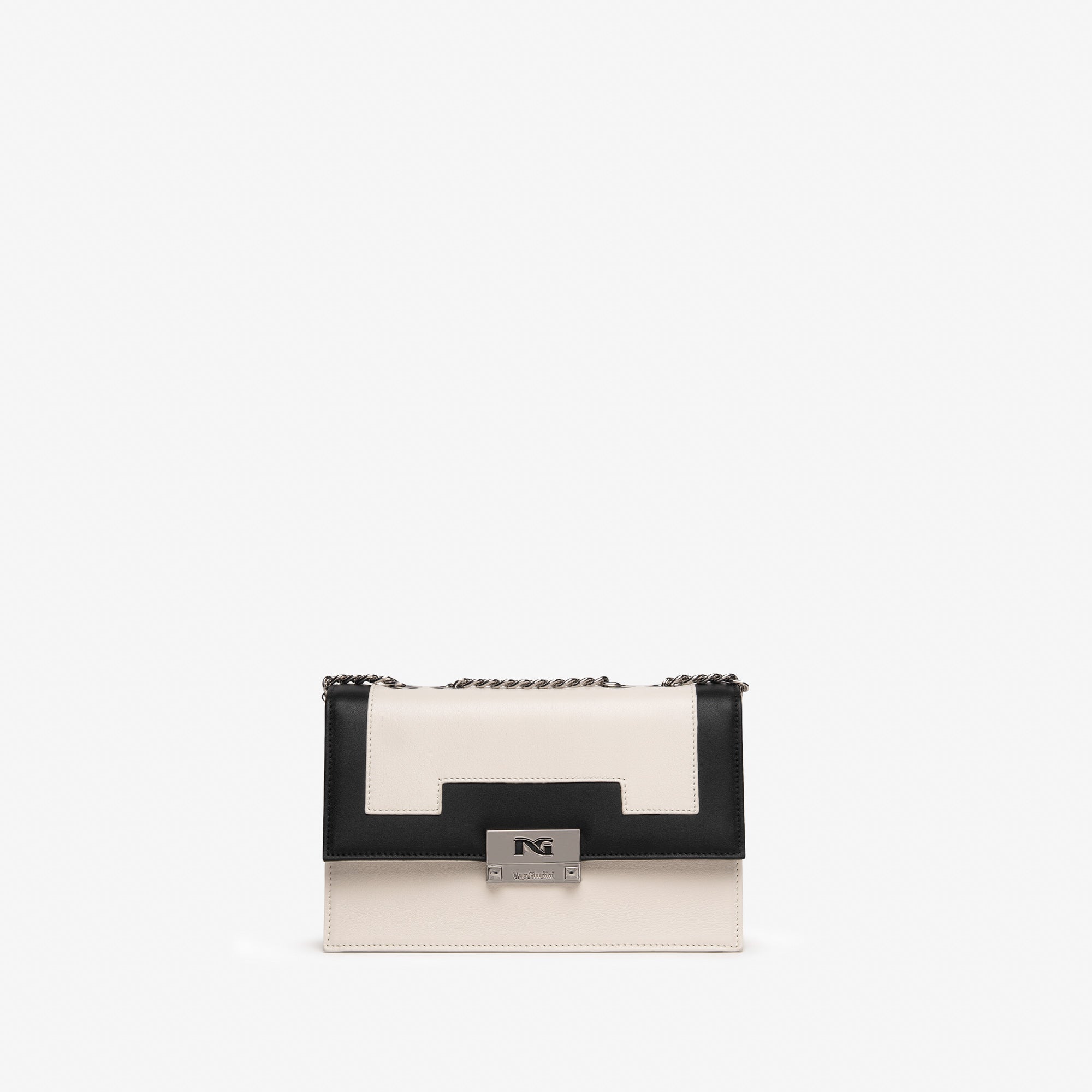 Borsa a Tracolla da Donna in Pelle