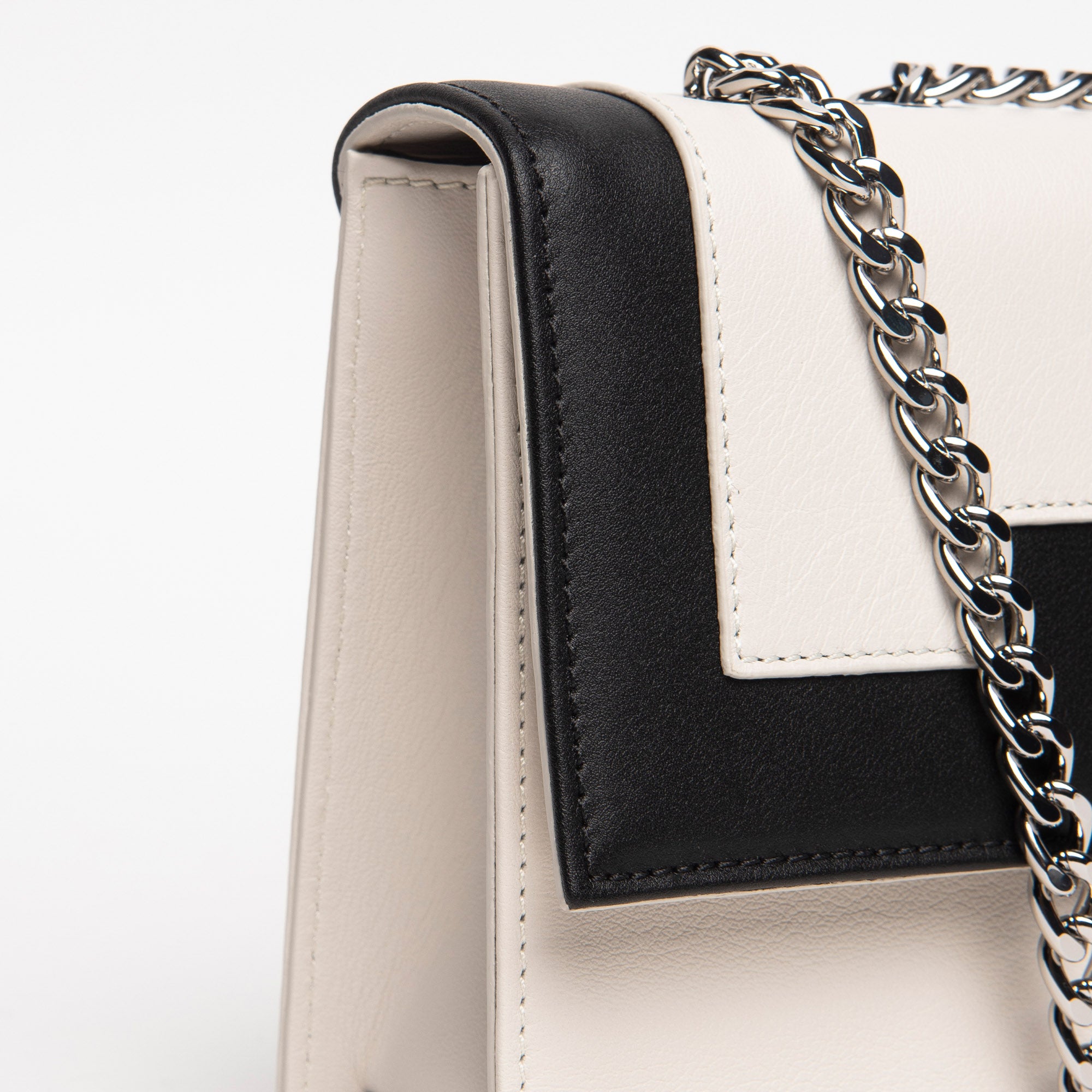 Borsa a Tracolla da Donna in Pelle