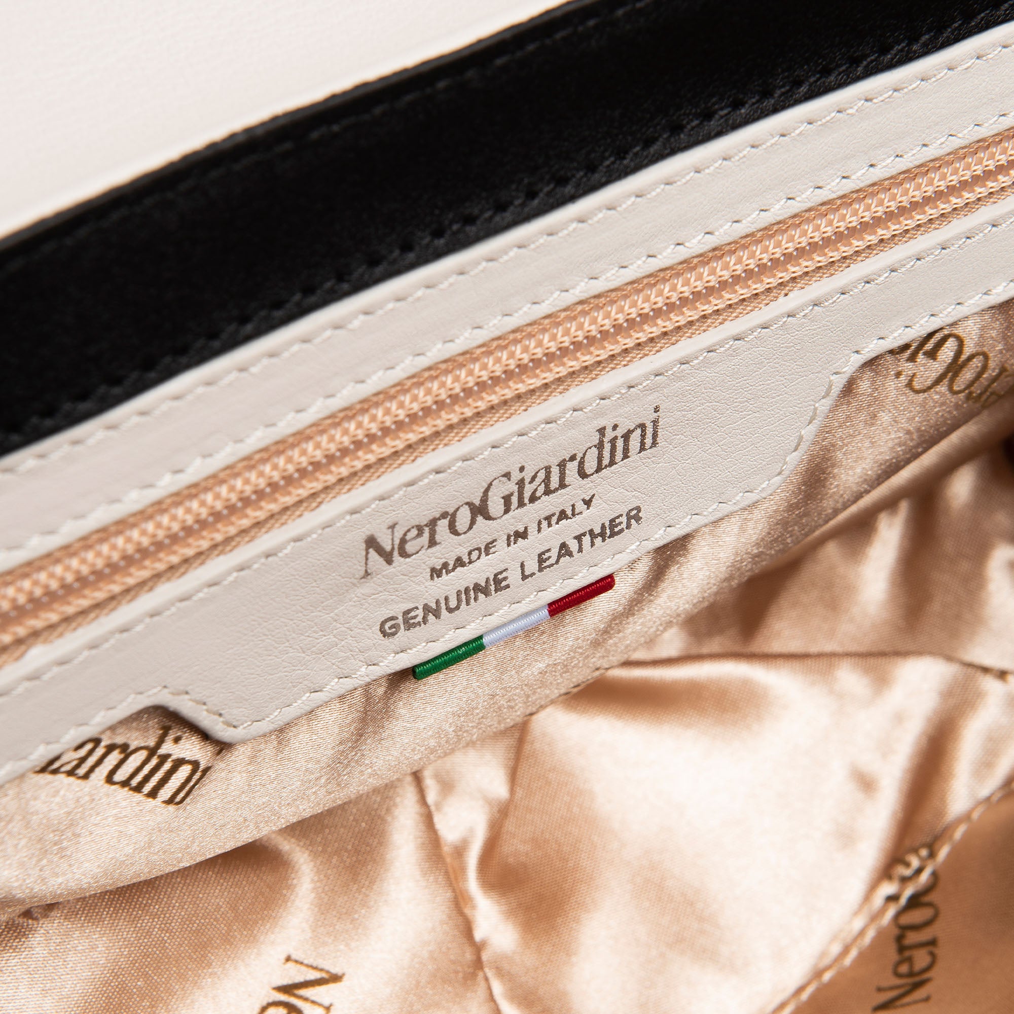 Borsa a Tracolla da Donna in Pelle